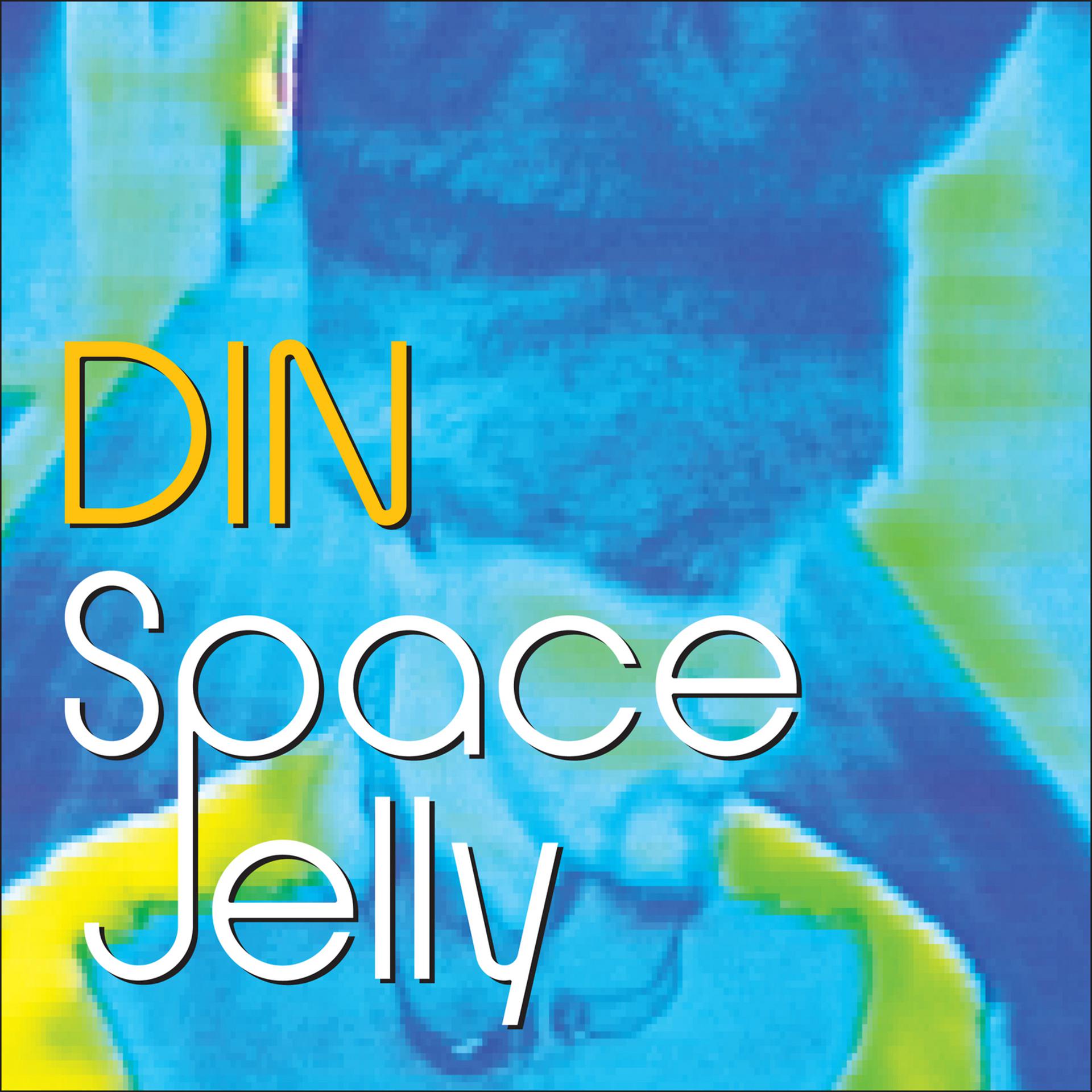 Постер альбома Space Jelly