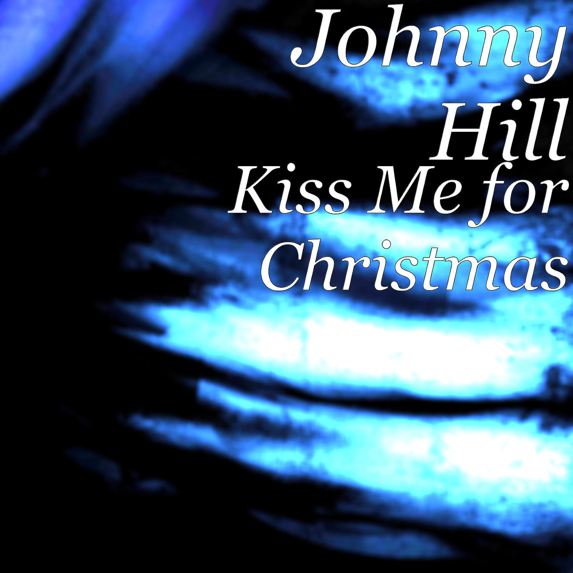 Постер альбома Kiss Me for Christmas
