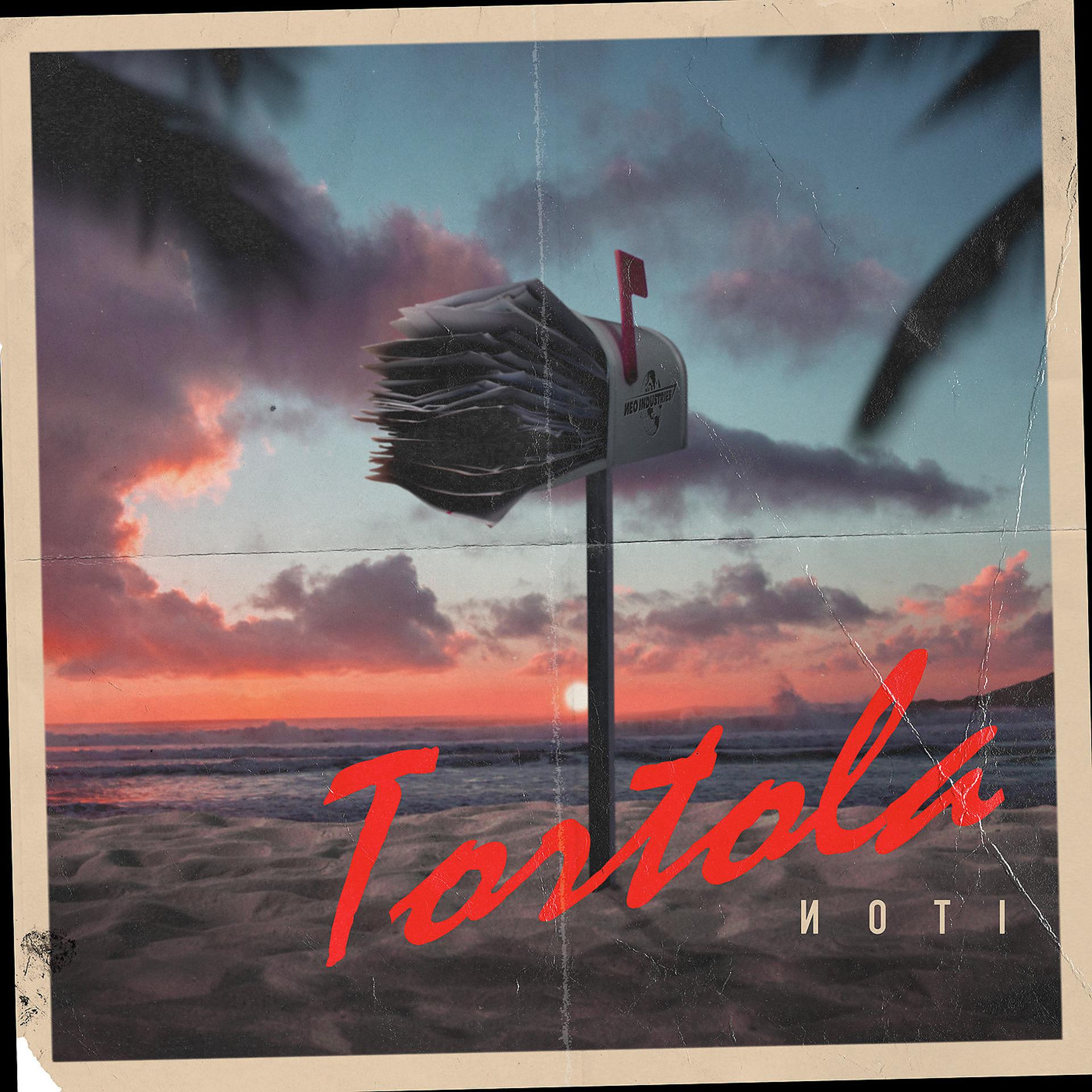 Постер альбома TorTola
