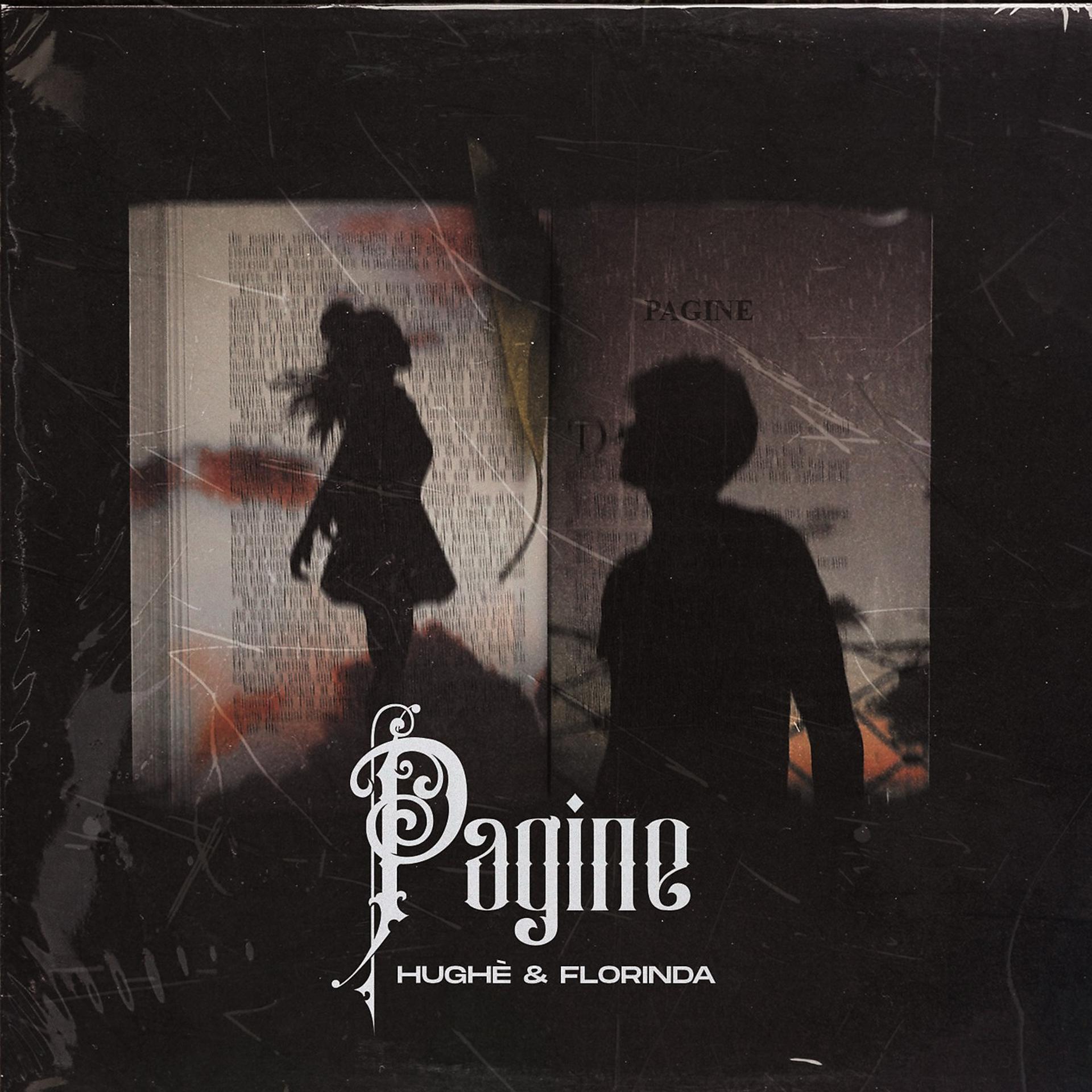 Постер альбома Pagine