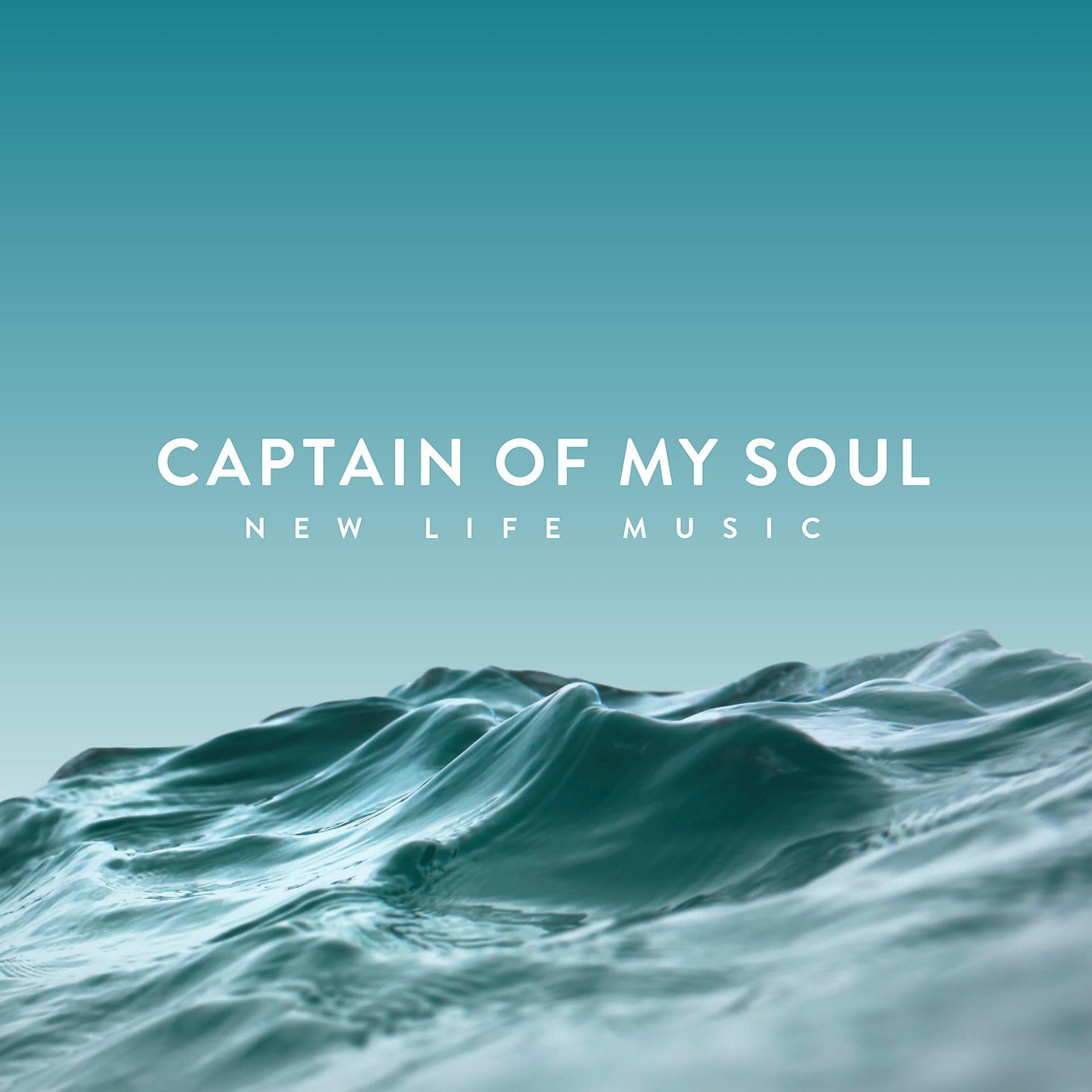 Постер альбома Captain of My Soul