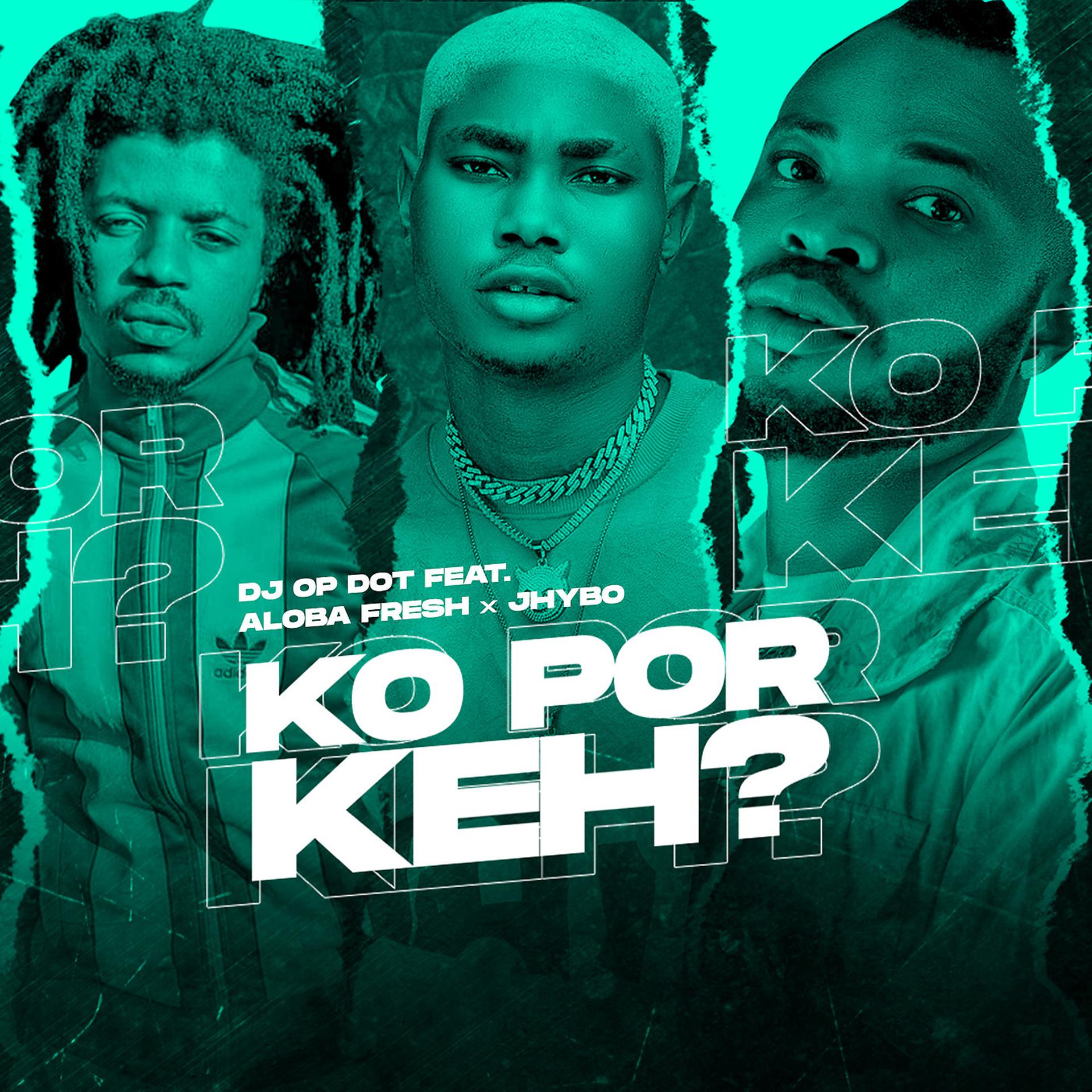Постер альбома Ko Por Keh?