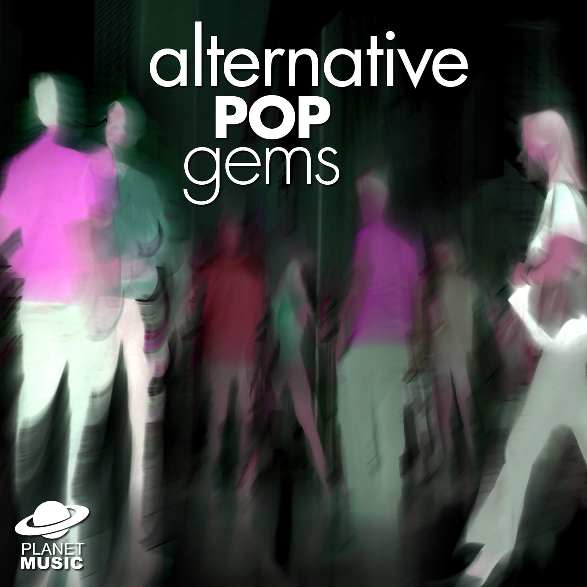 Постер альбома Alternative Pop Gems