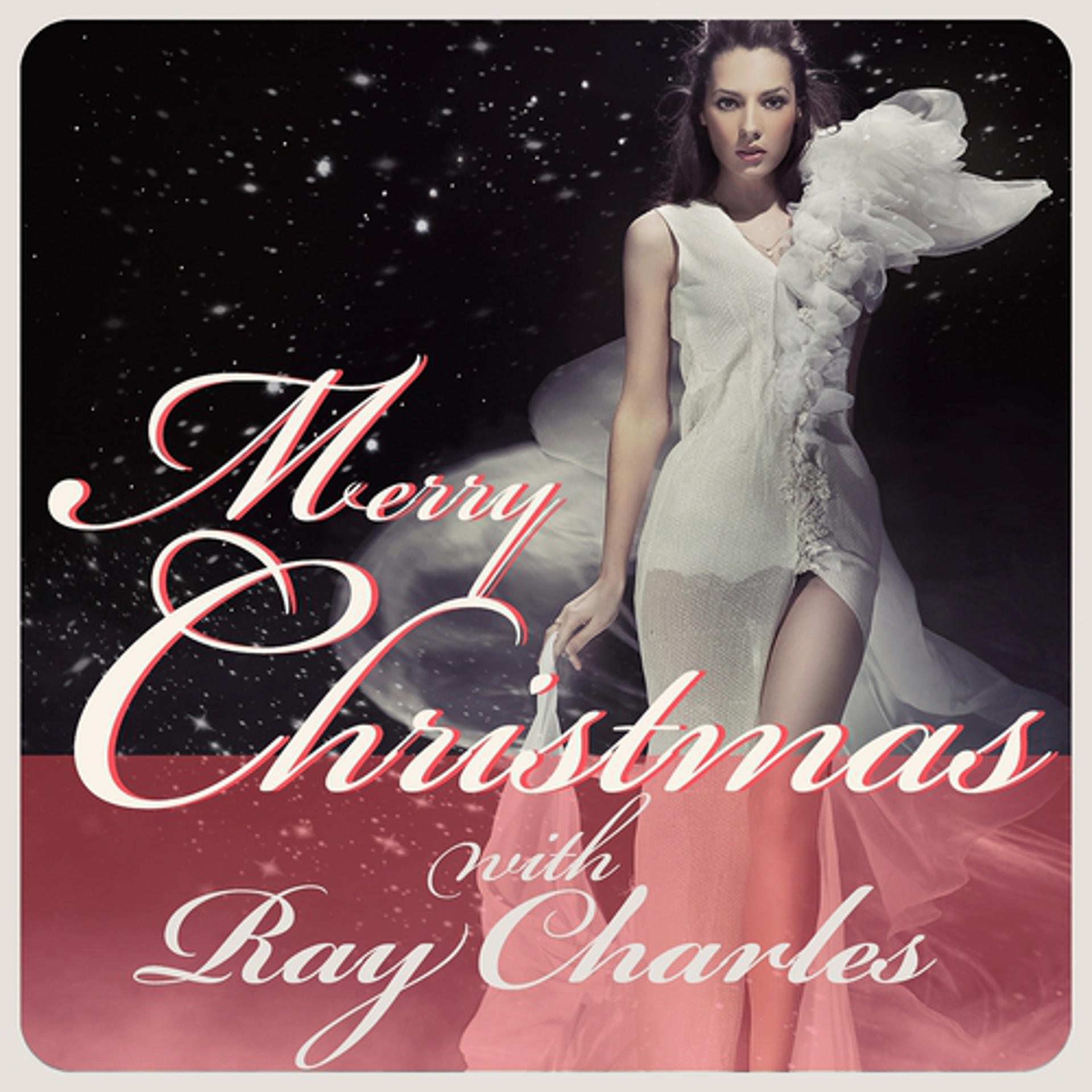 Постер альбома Merry Christmas With Ray Charles