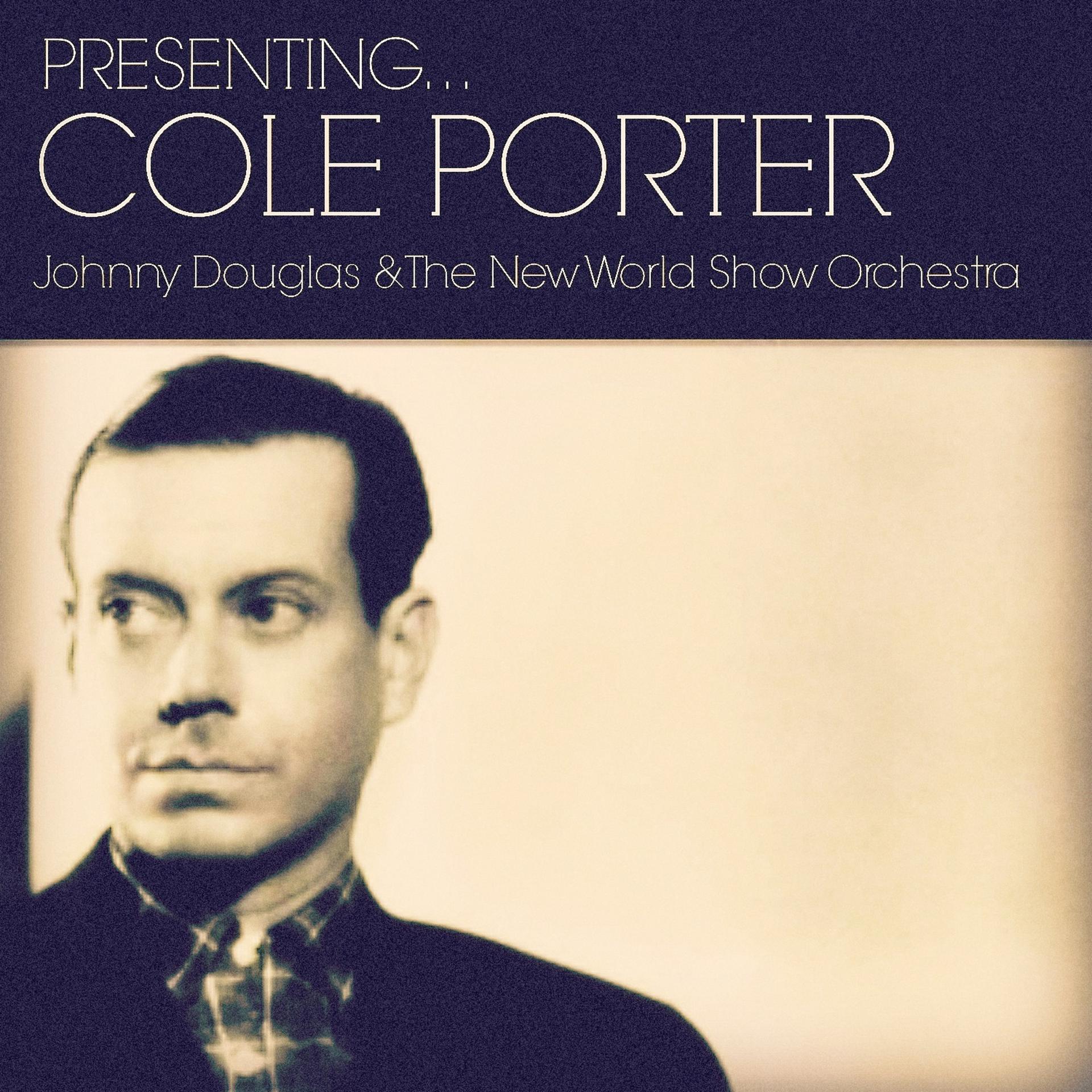 Постер альбома Presenting Cole Porter