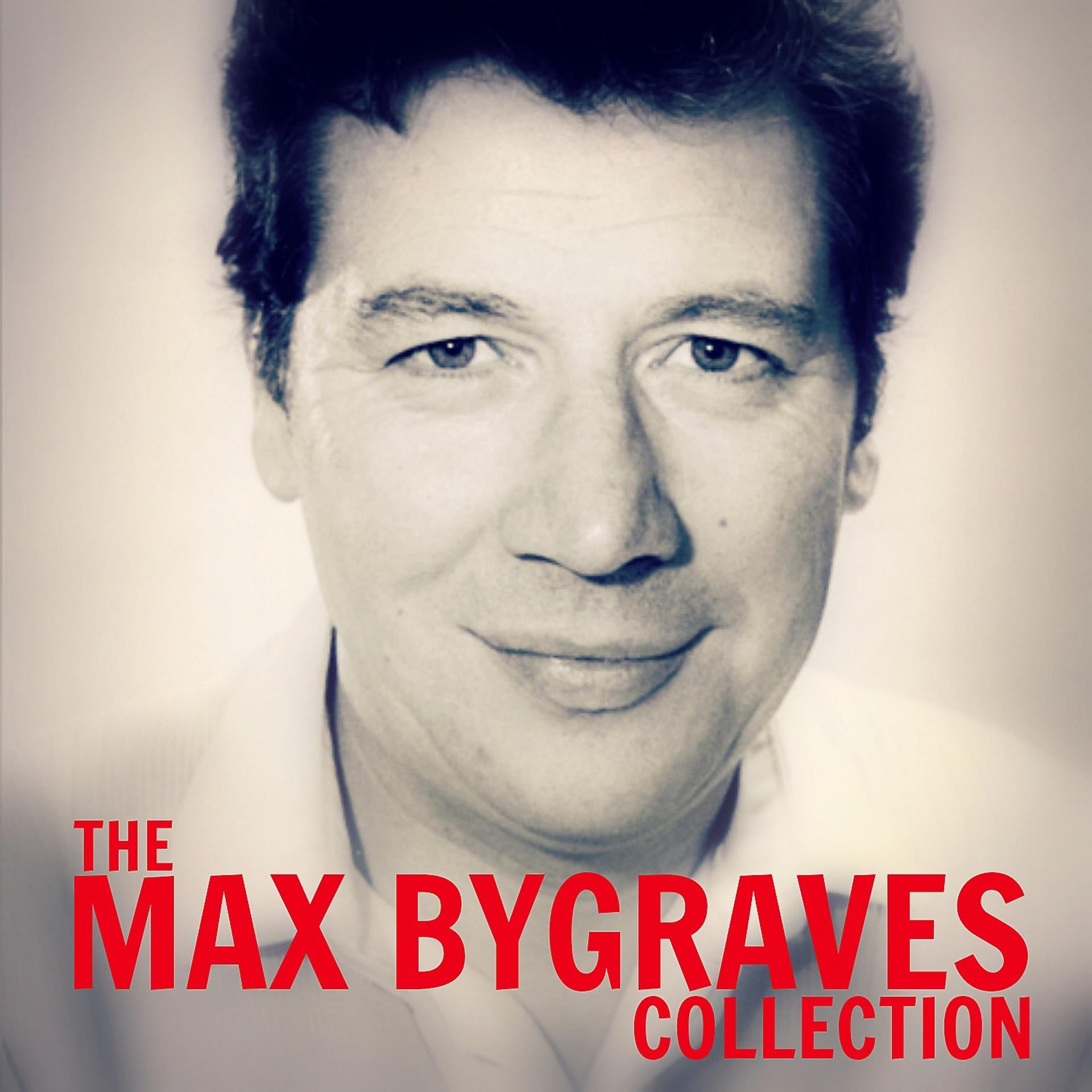 Постер альбома The Max Bygraves Collection
