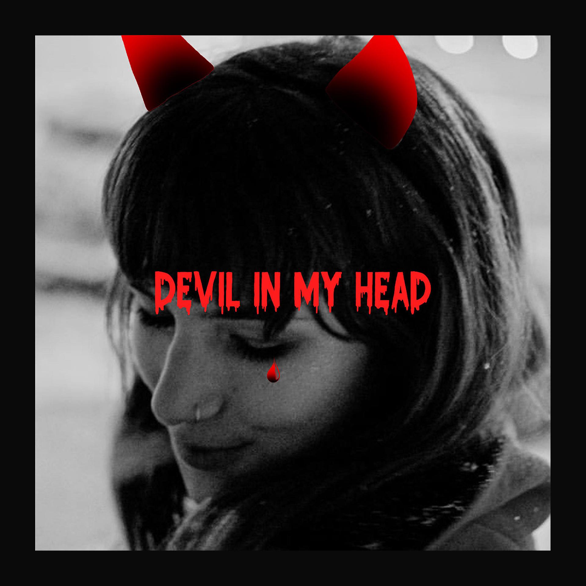 Постер альбома Devil in My Head