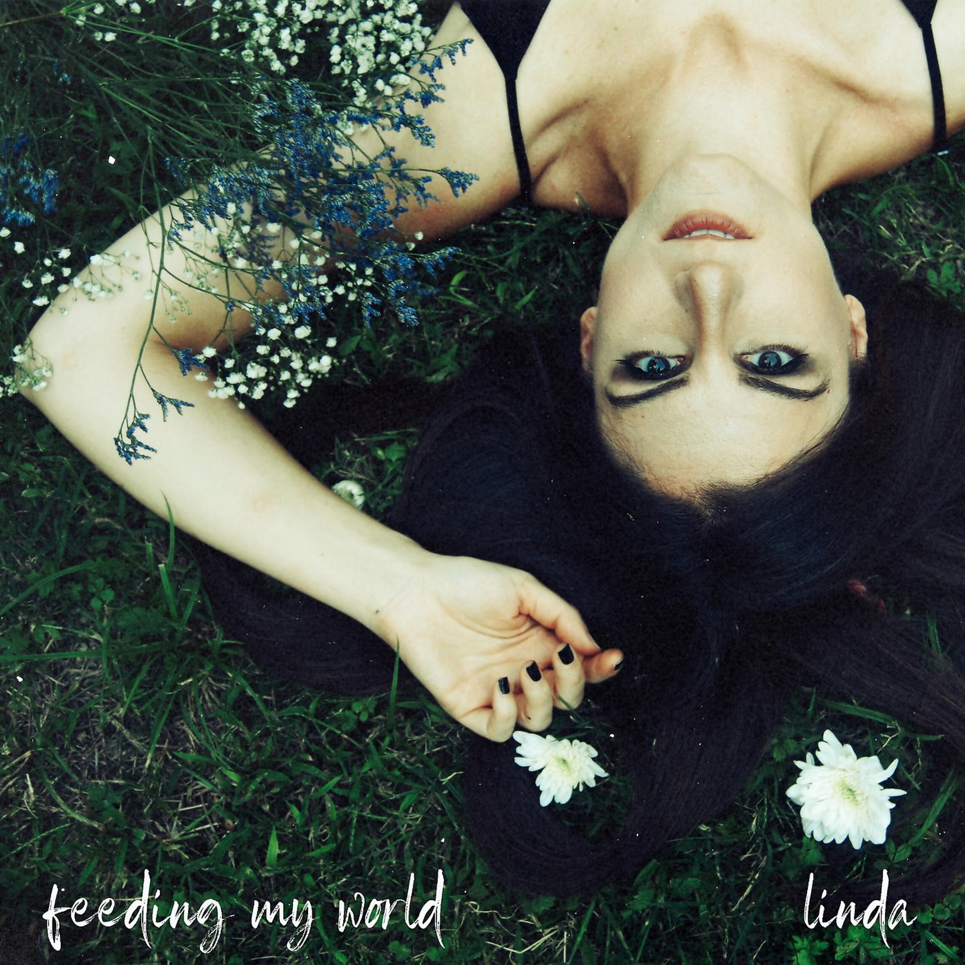 Постер альбома Feeding My World