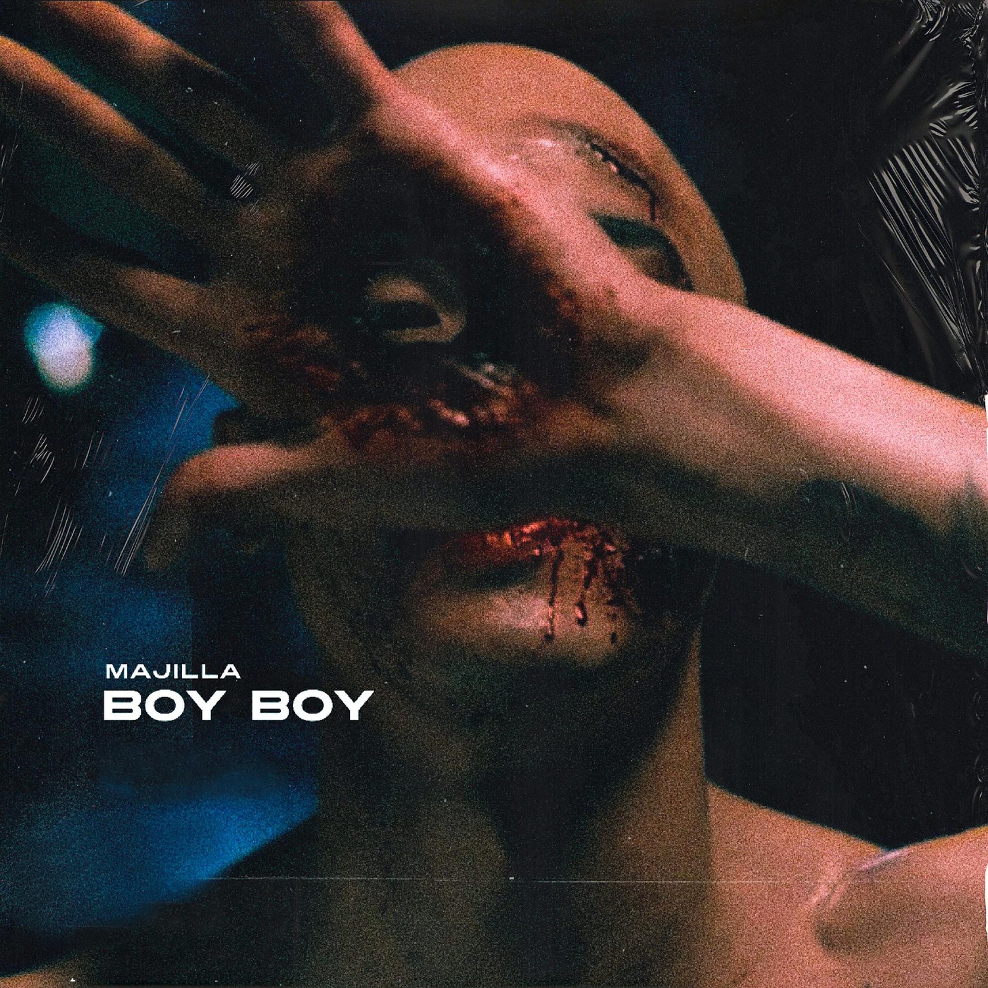 Постер альбома Boy Boy