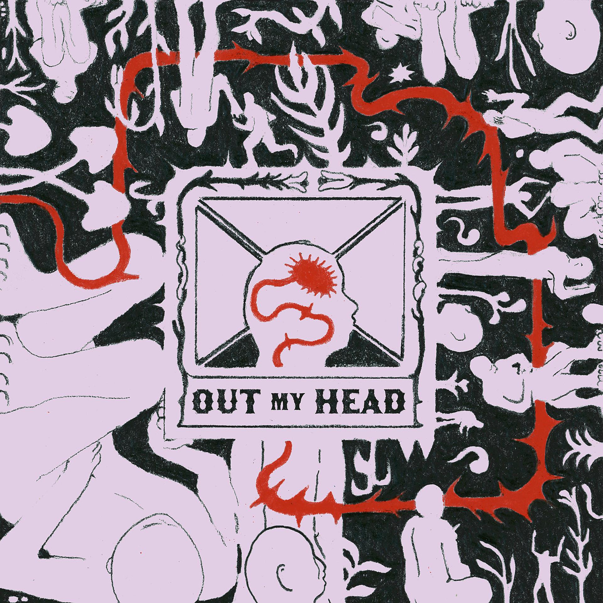 Постер альбома Out My Head