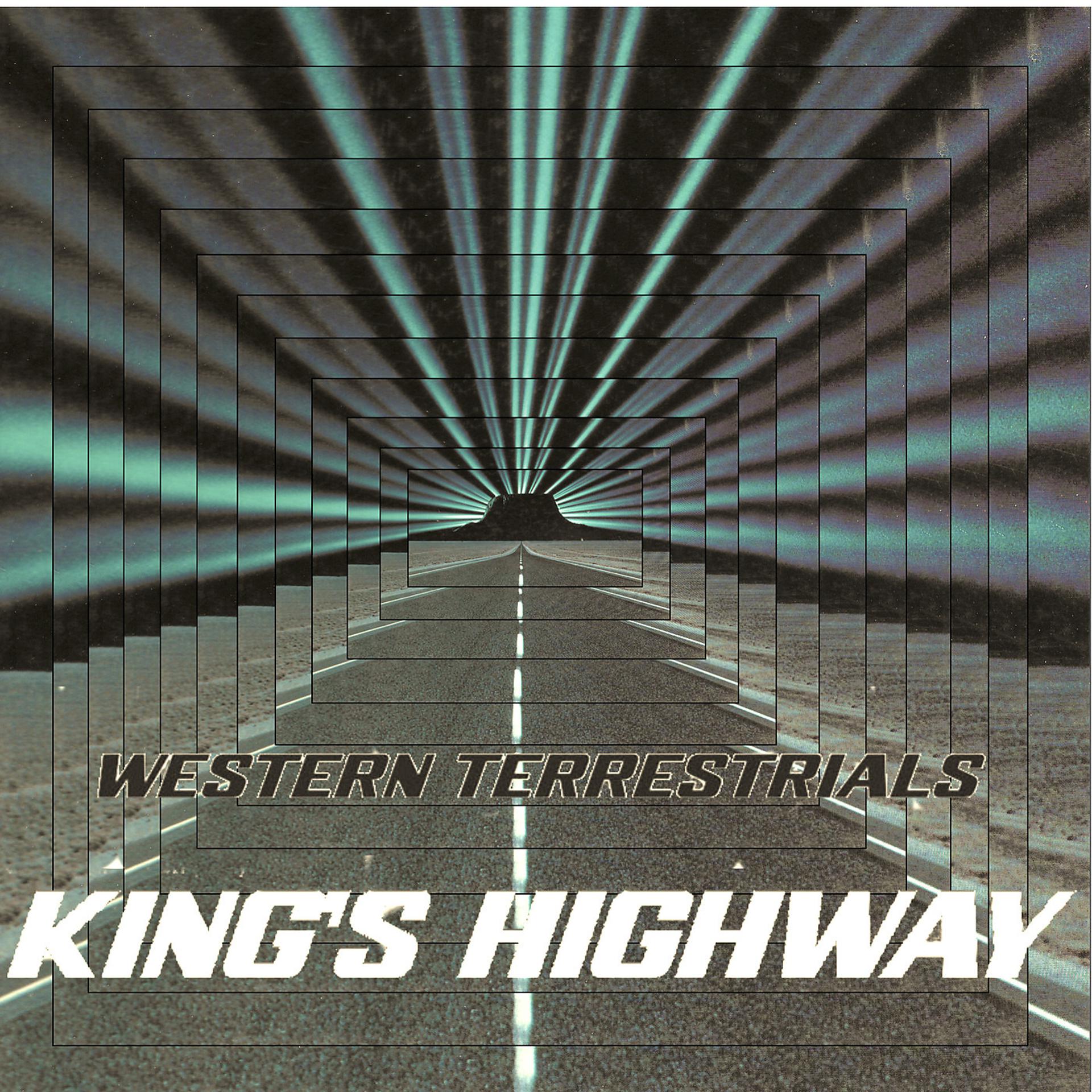 Постер альбома King's Highway