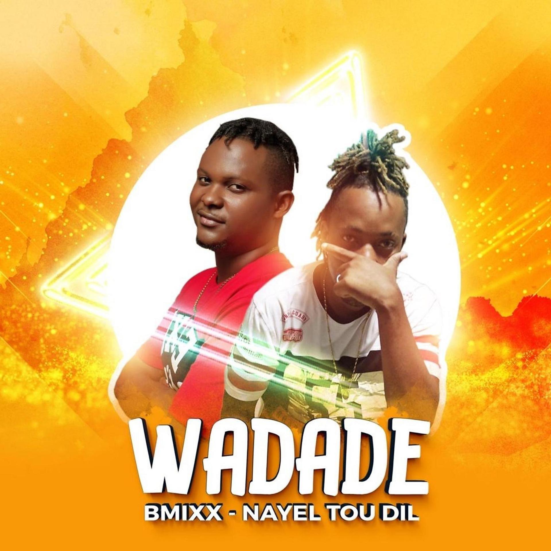 Постер альбома Wadade