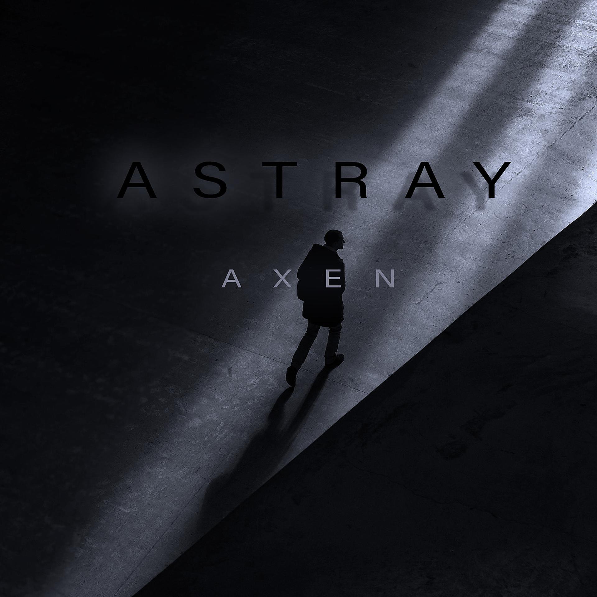Постер альбома Astray