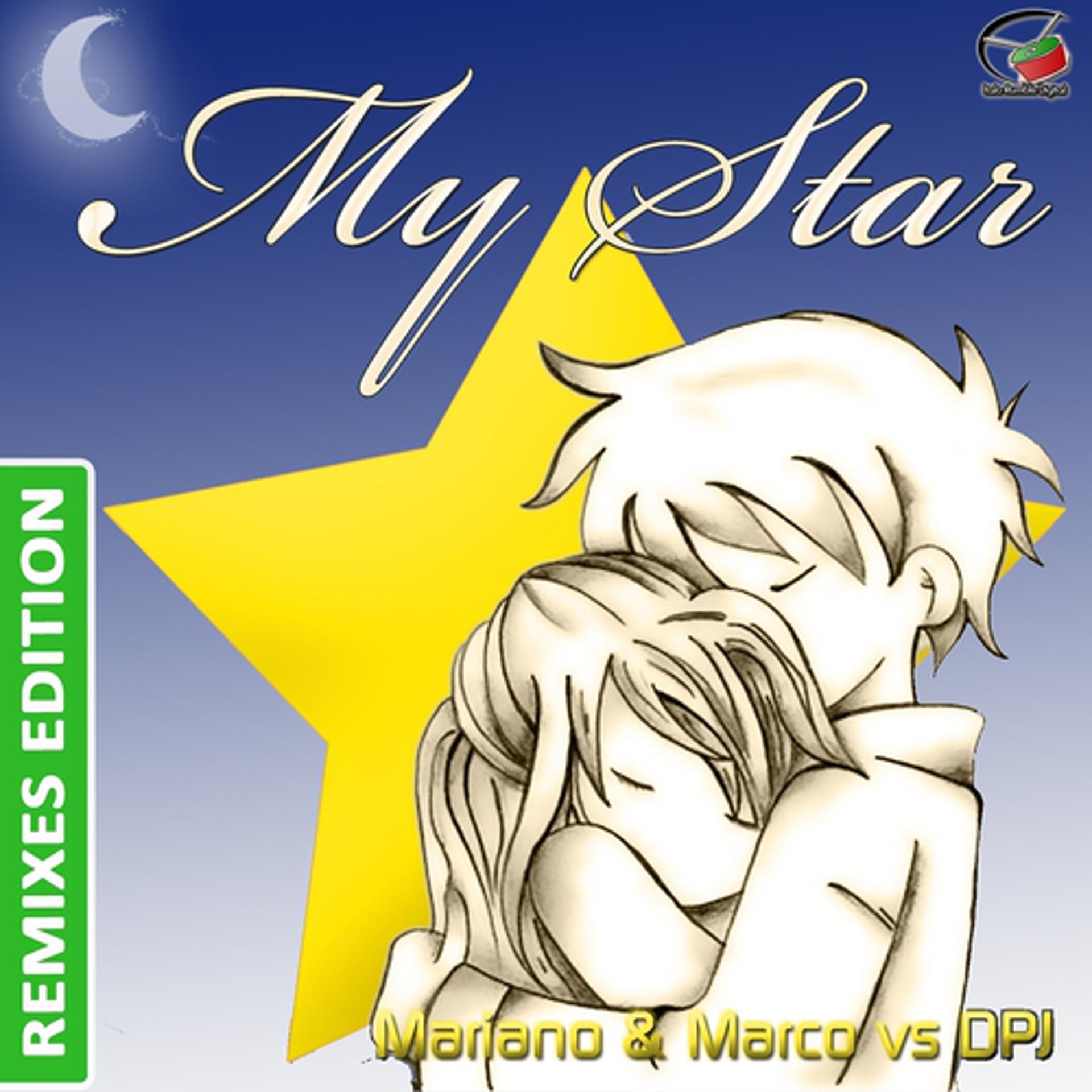 Постер альбома My Star