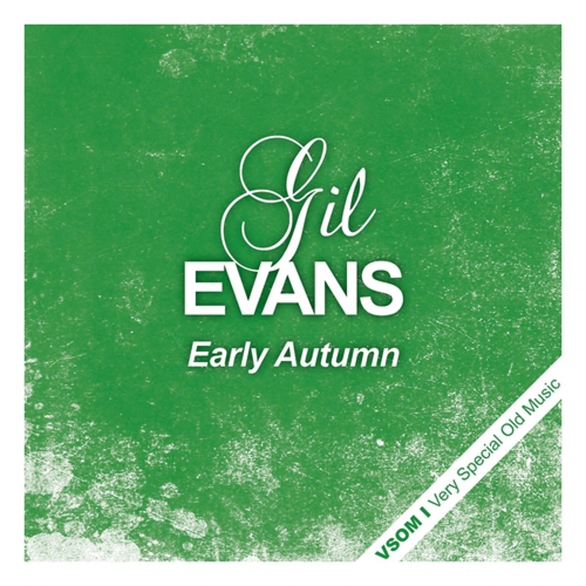 Постер альбома Early Autumn