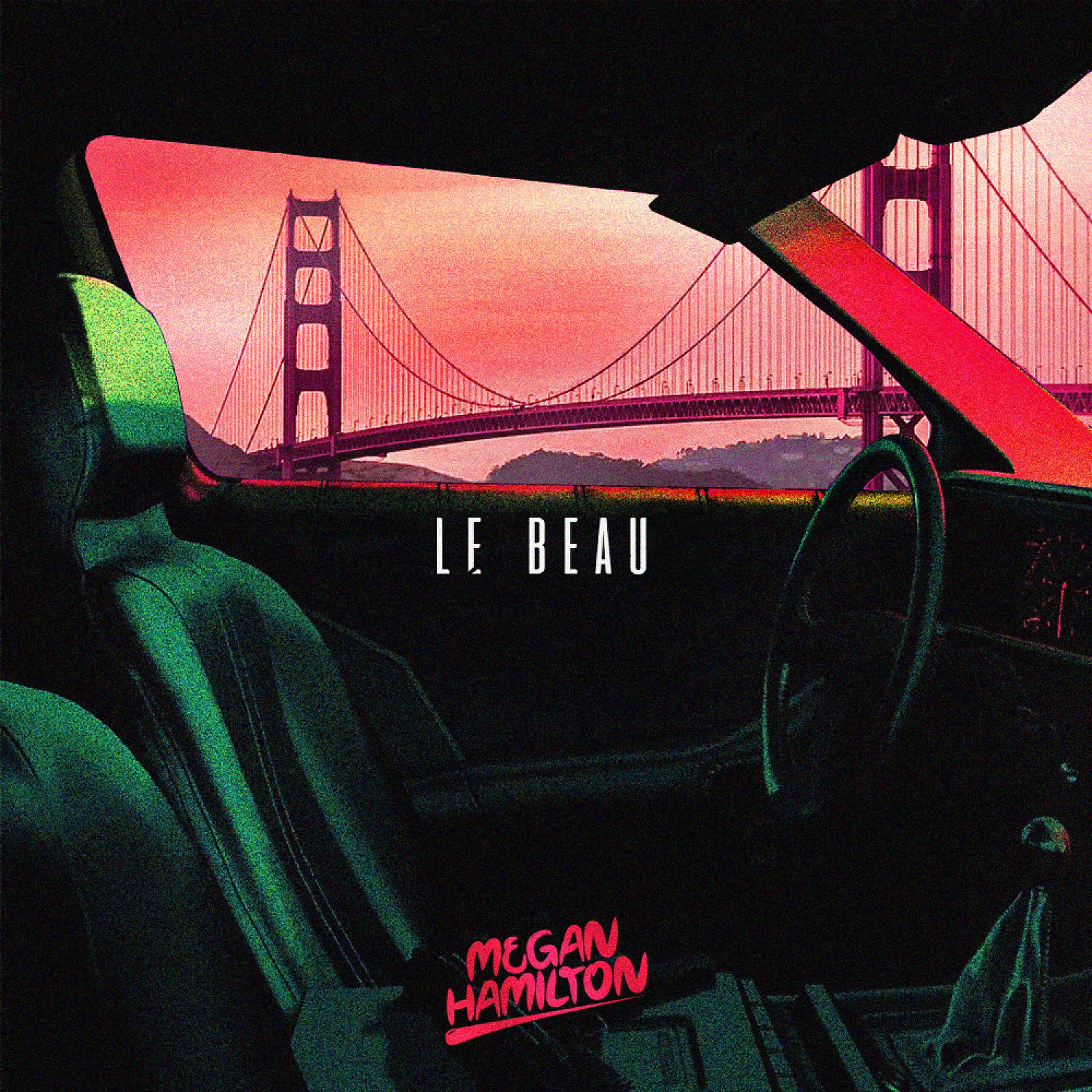 Постер альбома Le Beau