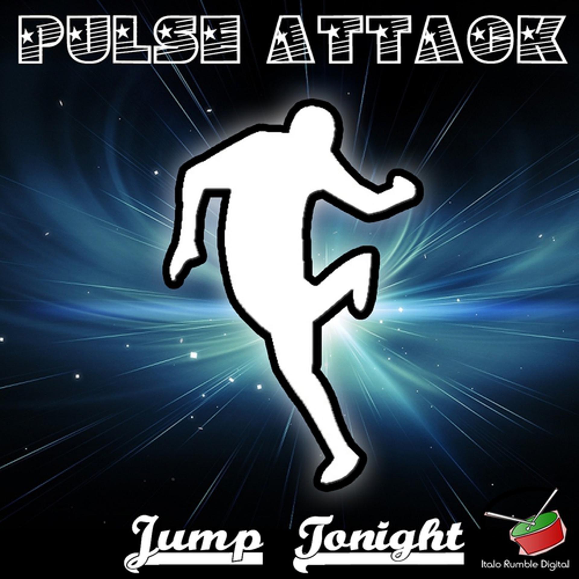 Постер альбома Jump Tonight