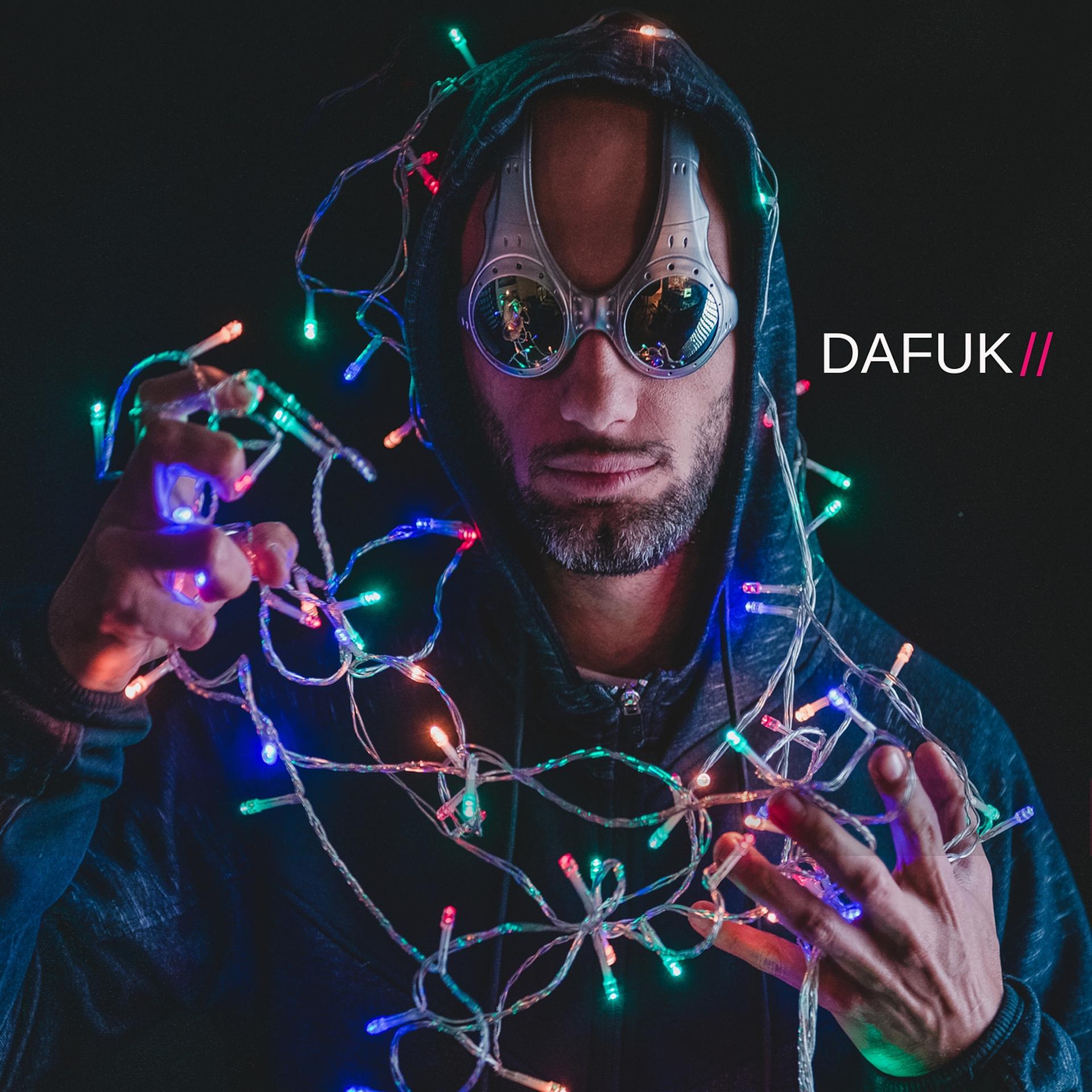 Постер альбома Dafuk
