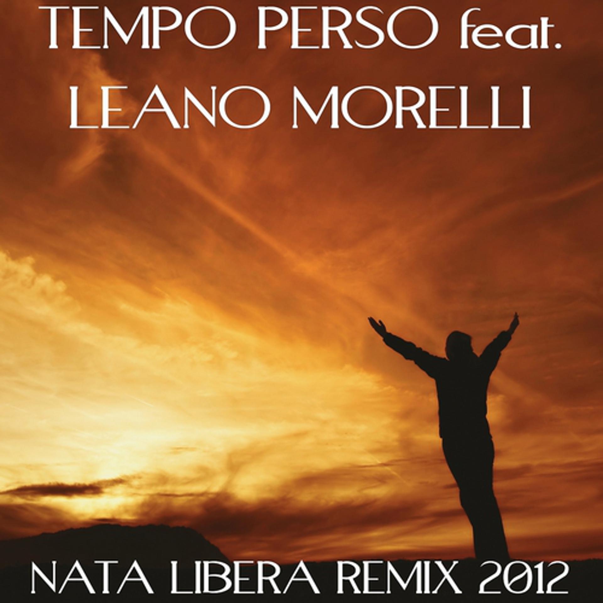 Постер альбома Nata libera (Remix 2012)