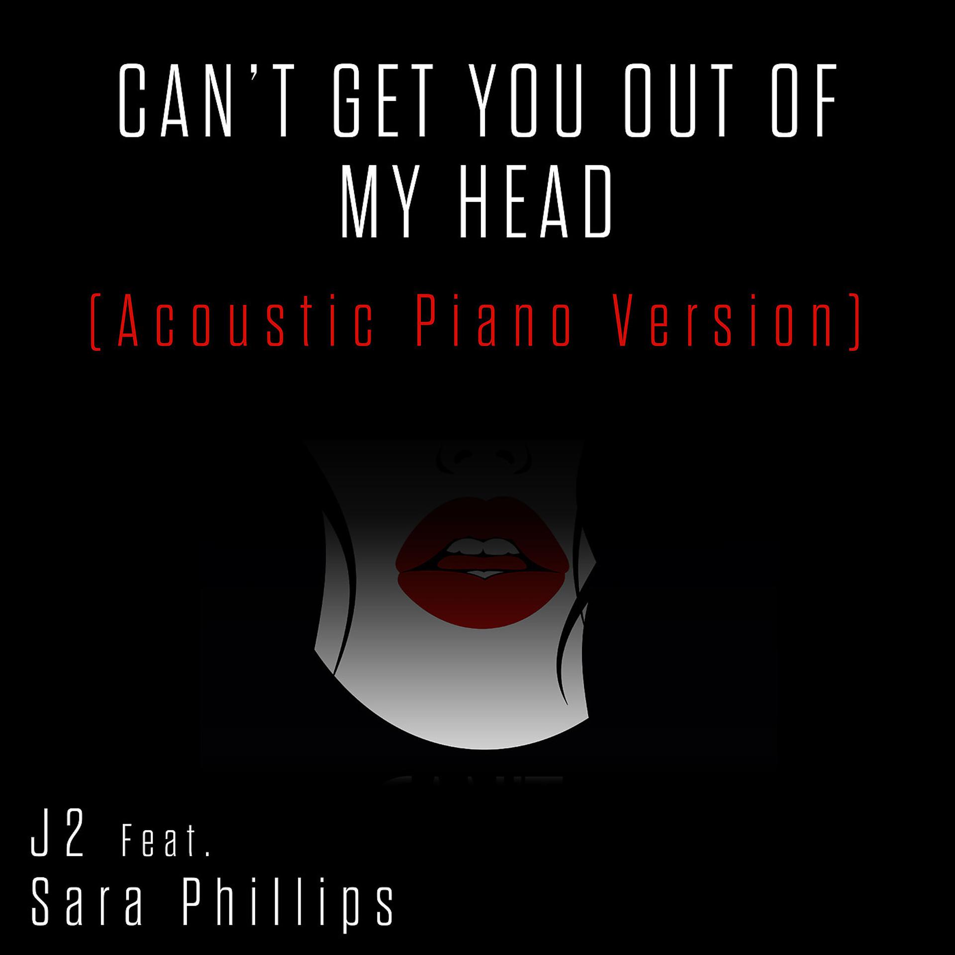 Постер альбома Can't Get You out of My Head (Acoustic Piano Version)