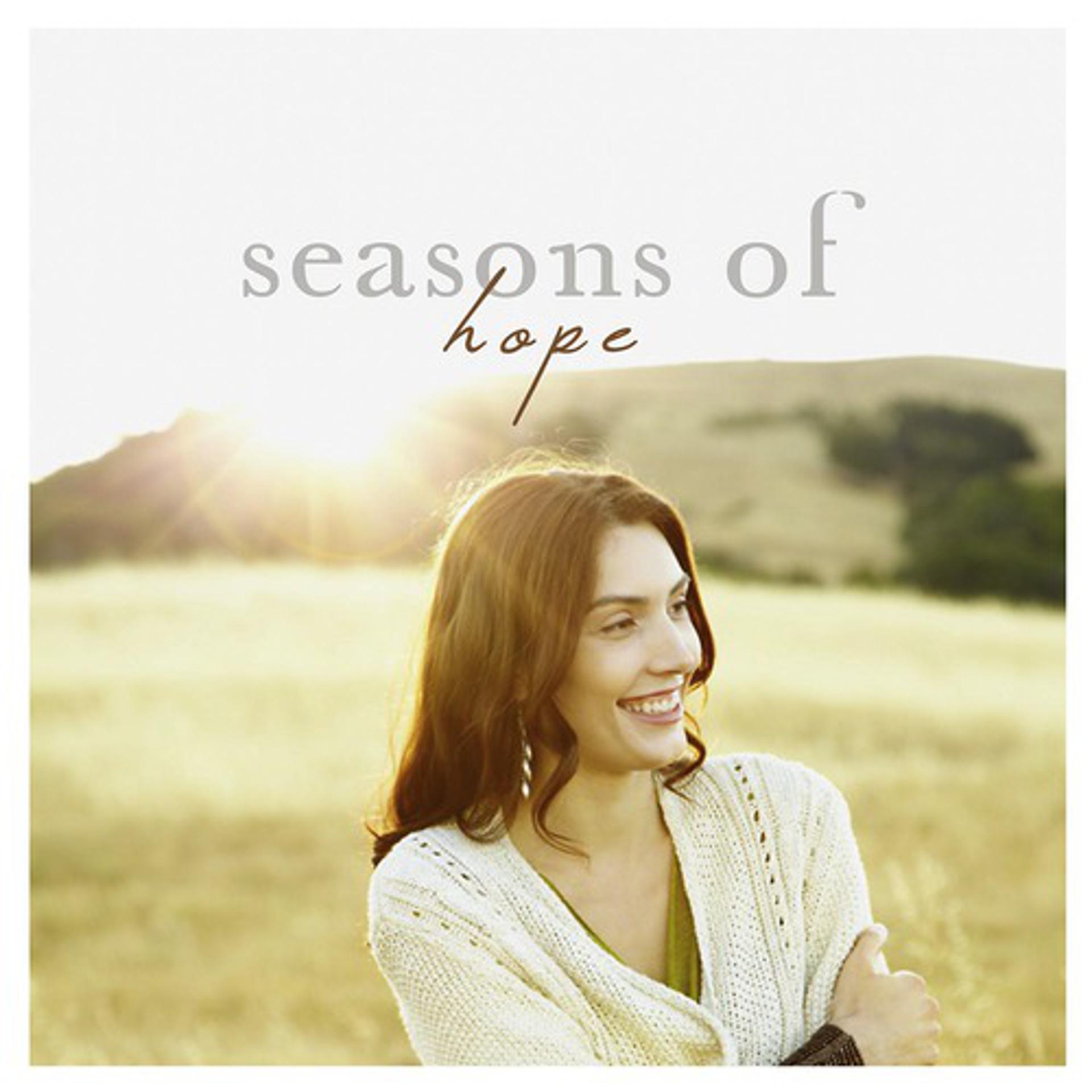 Постер альбома Seasons Of Hope