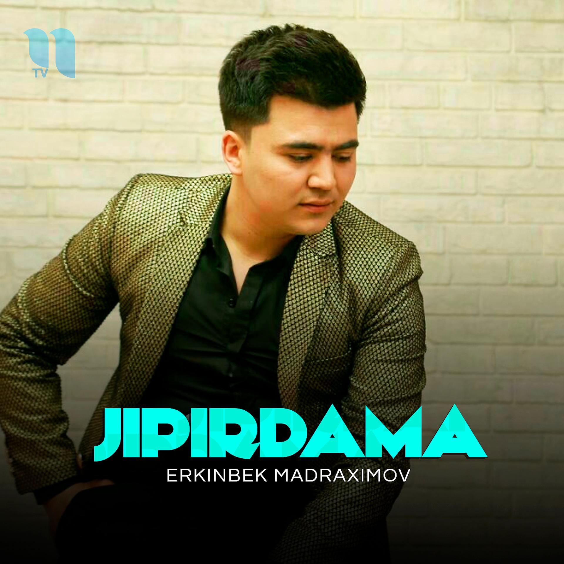 Постер альбома Jipirdama