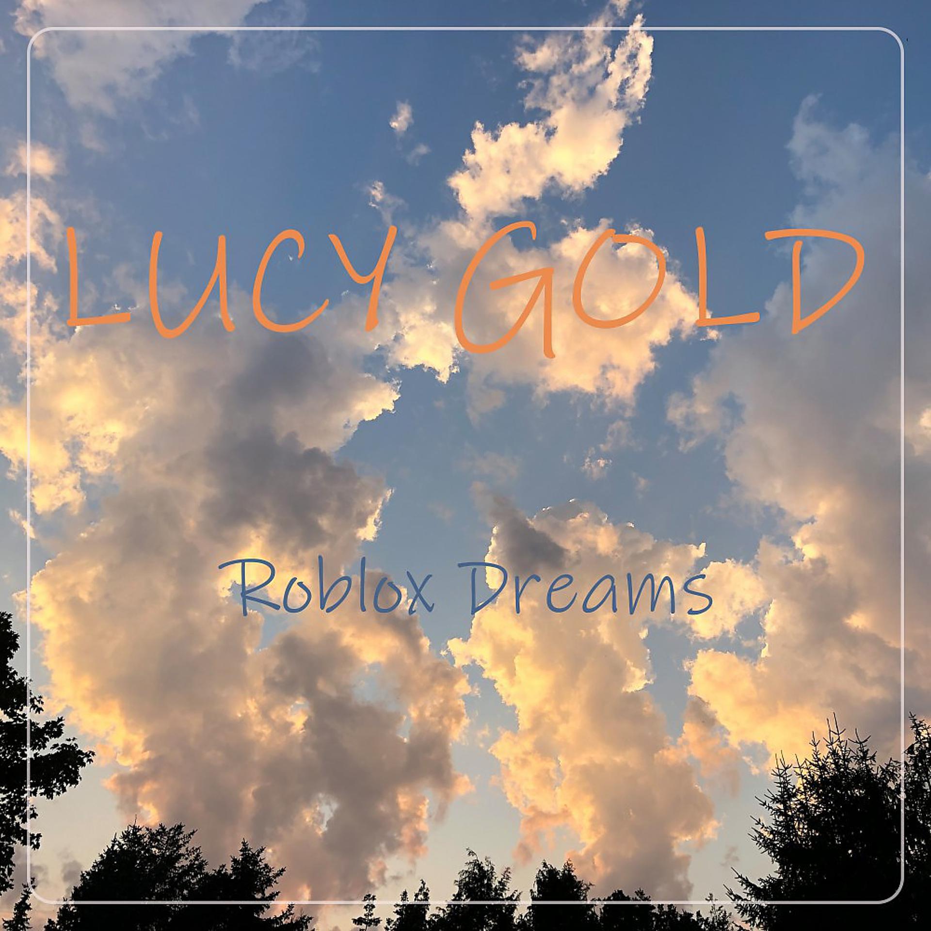 Постер альбома Roblox Dreams