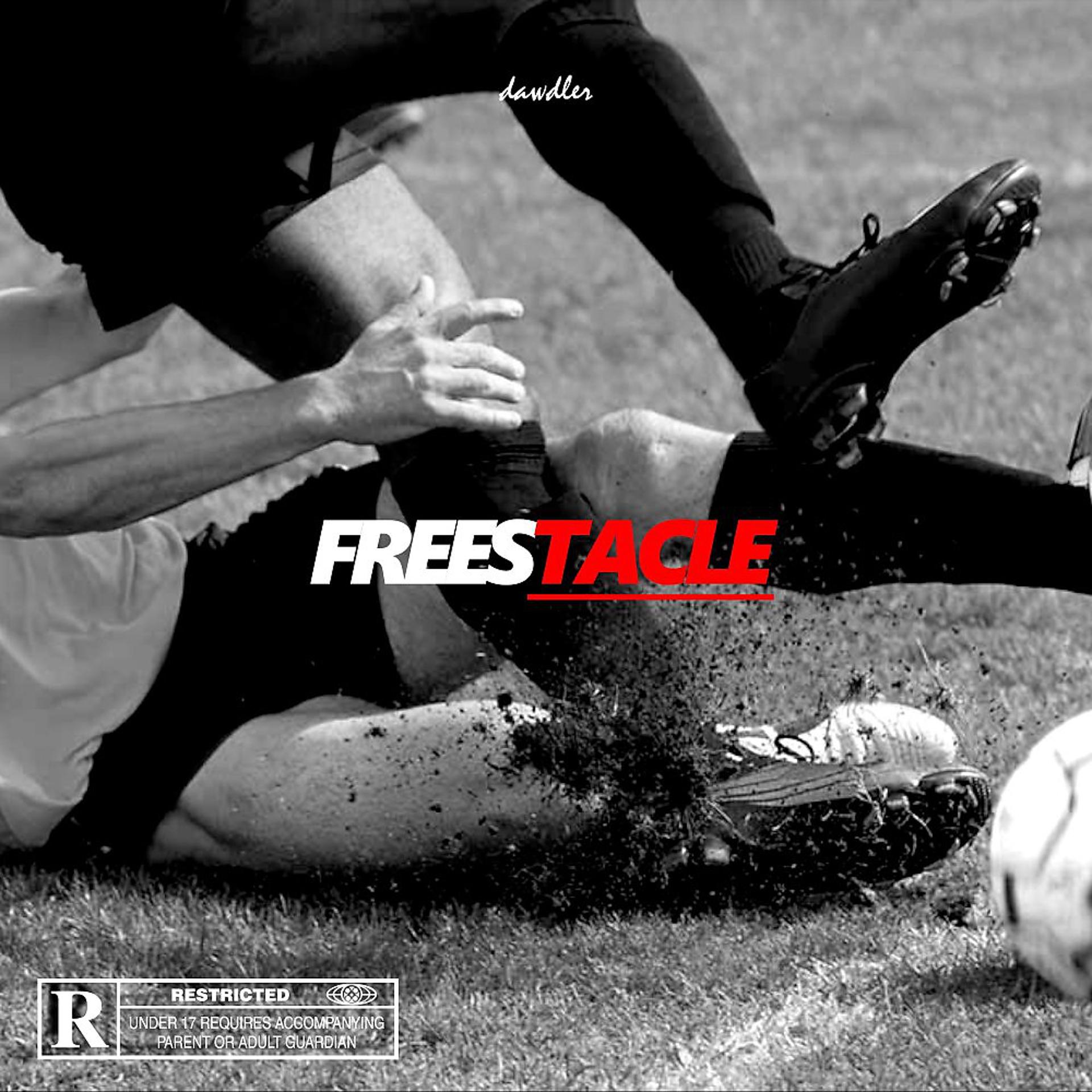 Постер альбома Freestacle