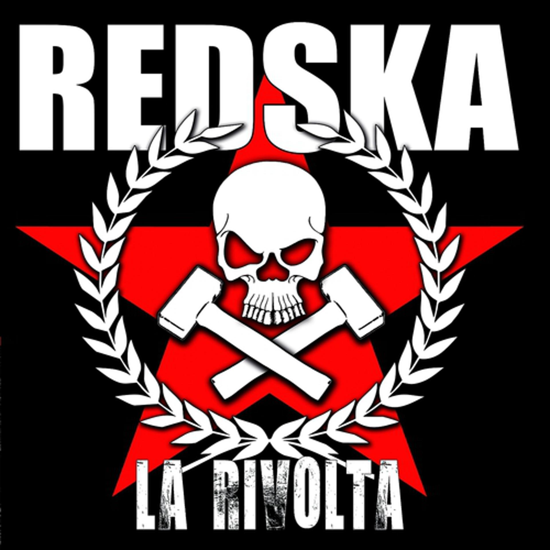 Постер альбома La Rivolta