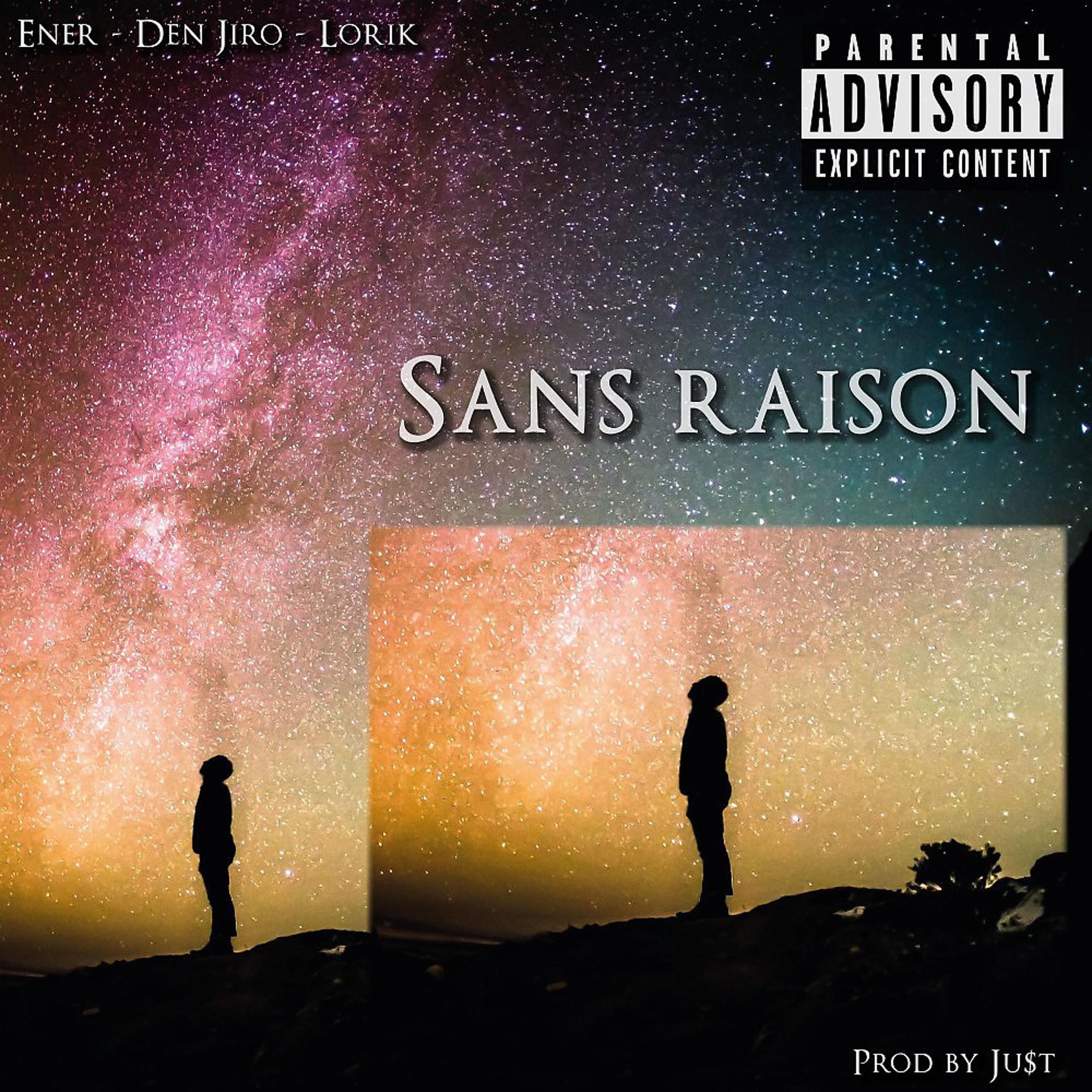 Постер альбома Sans raison