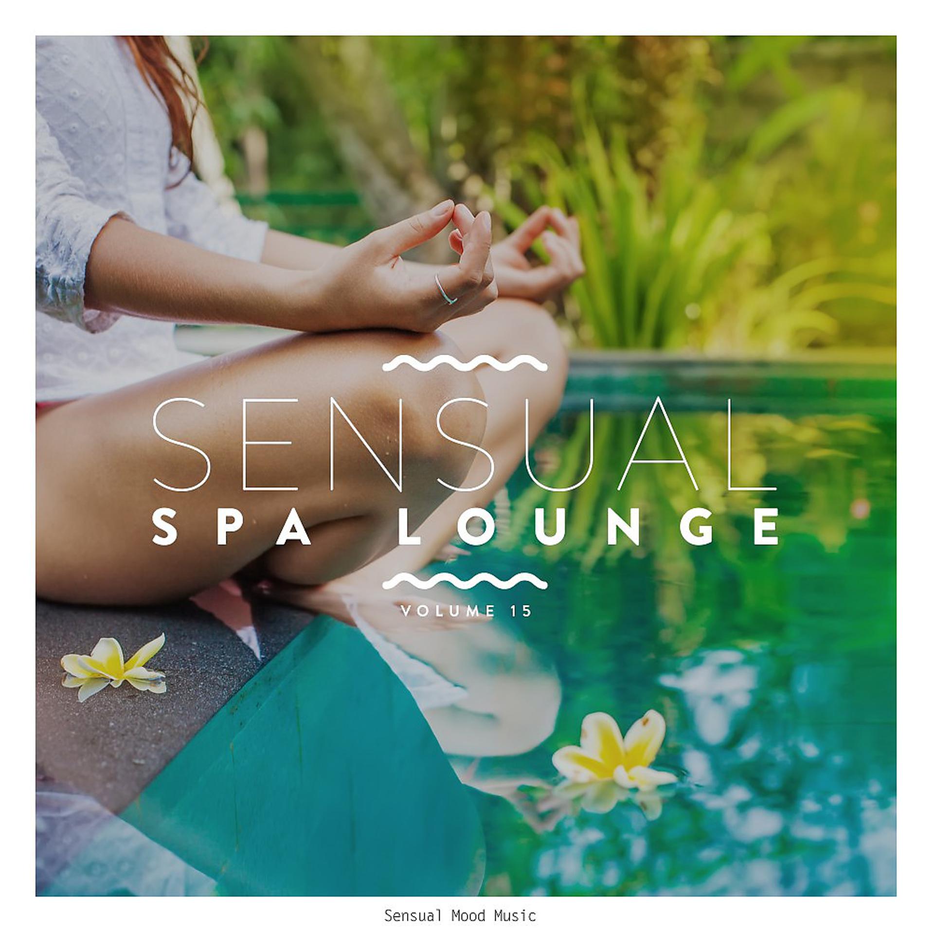 Постер альбома Sensual Spa Lounge, Vol. 15