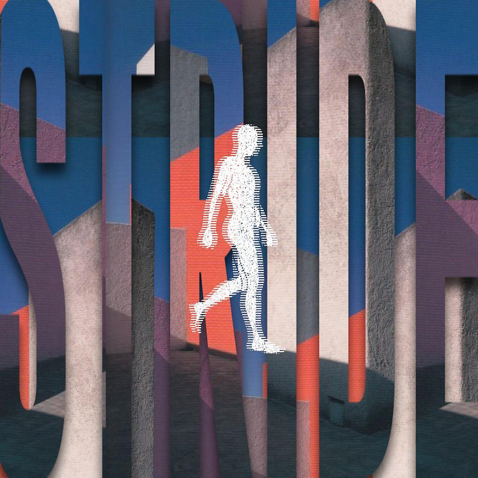 Постер альбома Stride Stories, Vol. 1