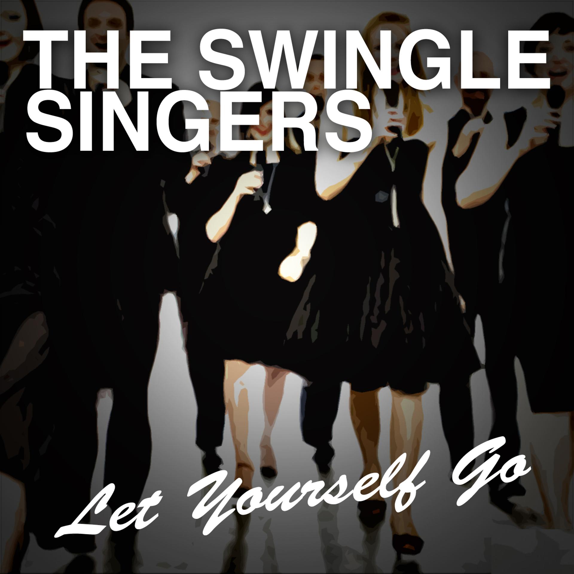 Постер альбома Let Yourself Go