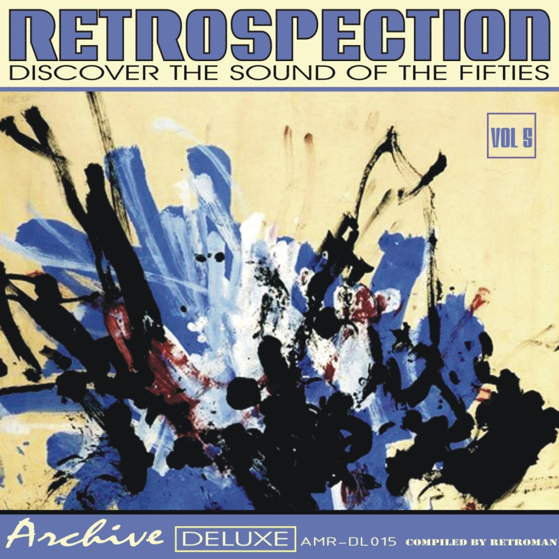 Постер альбома Retrospection Vol. 5
