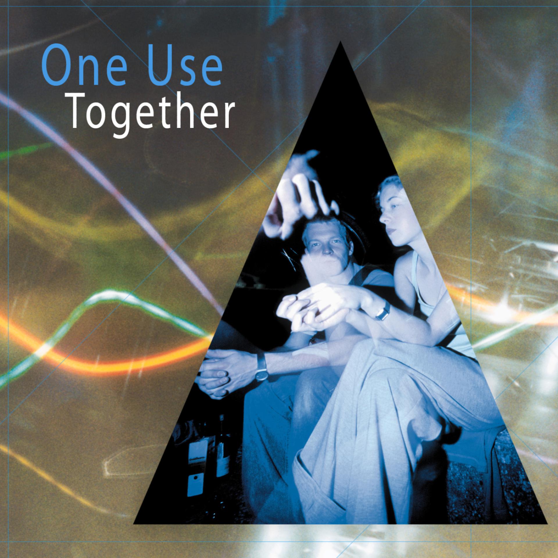 Постер альбома Together - Single