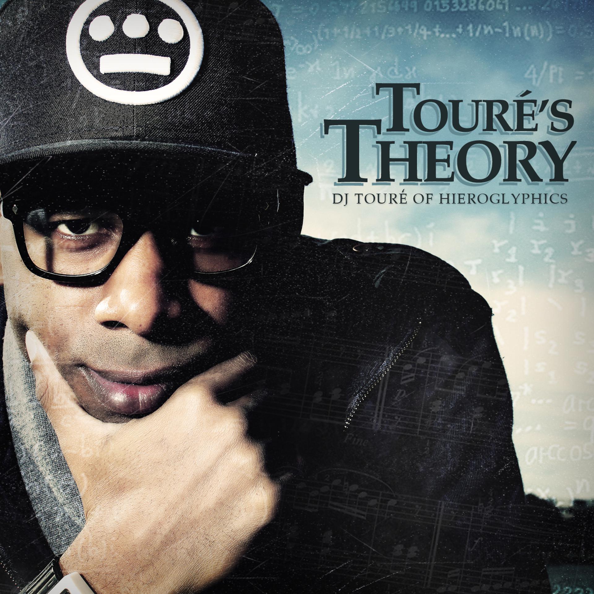 Постер альбома Touré's Theory