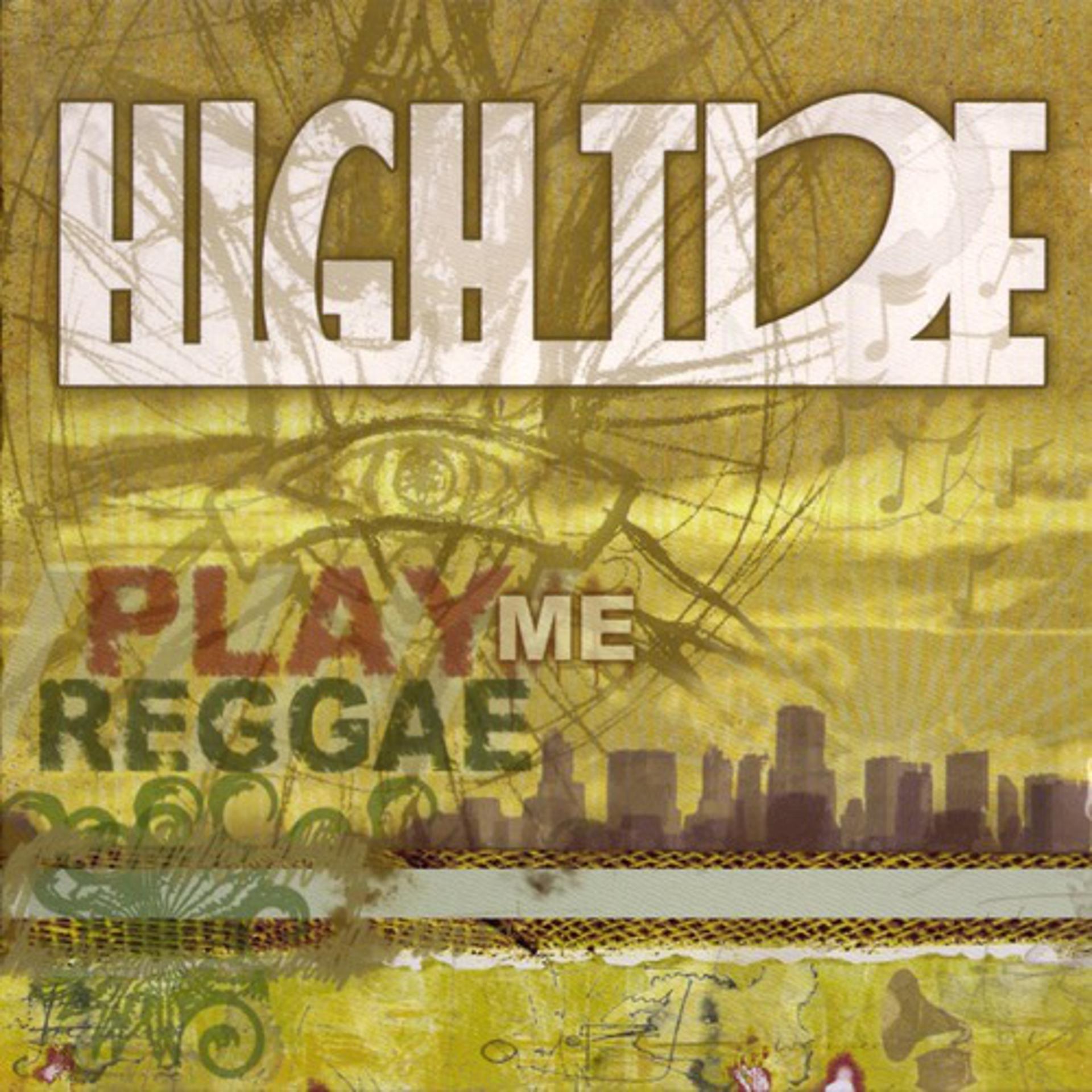 Постер альбома Play Me Reggae