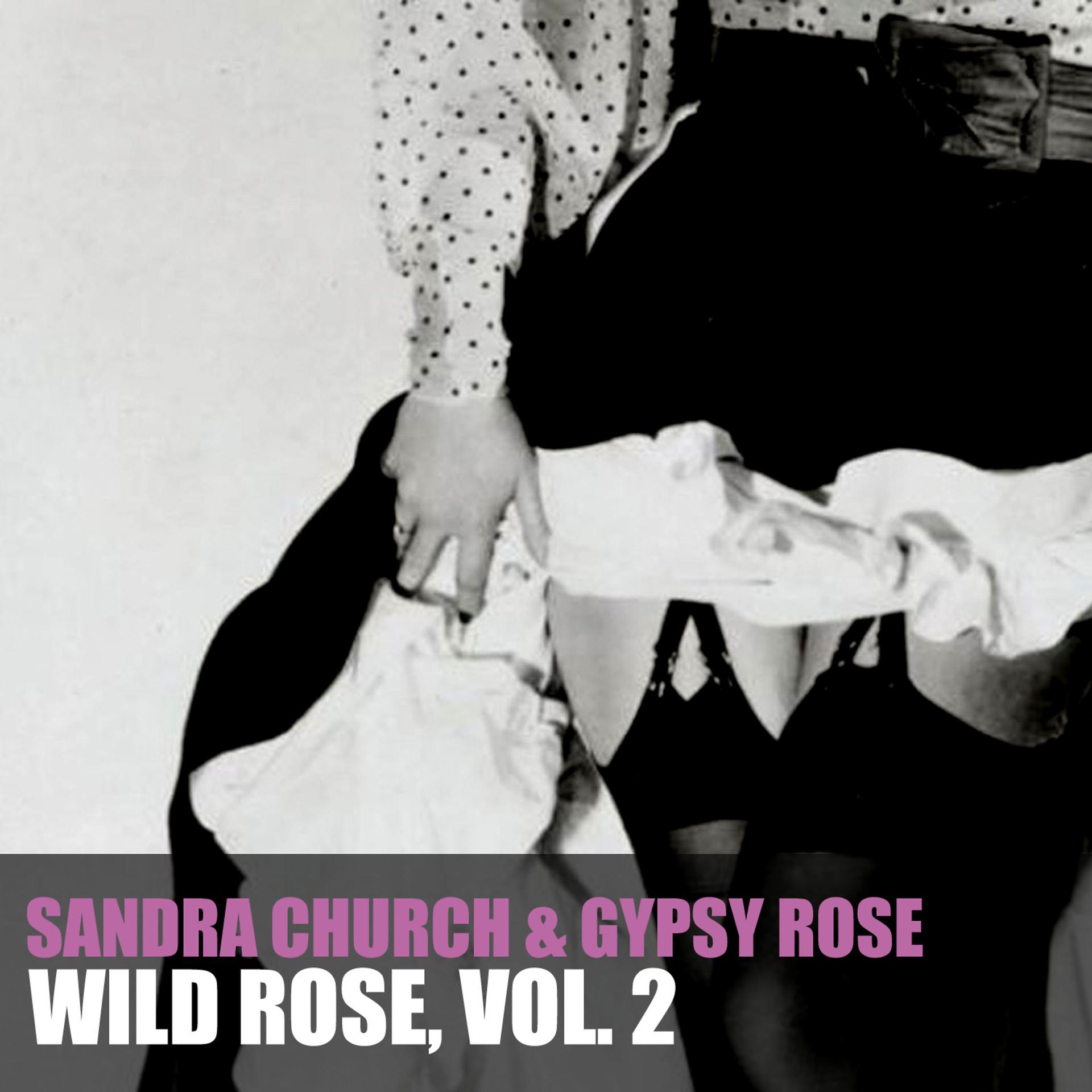 Постер альбома Wild Rose, Vol. 2