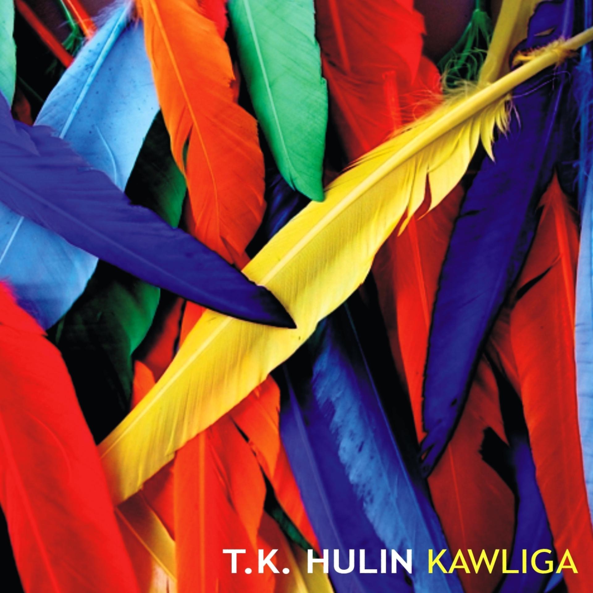 Постер альбома Kawilga