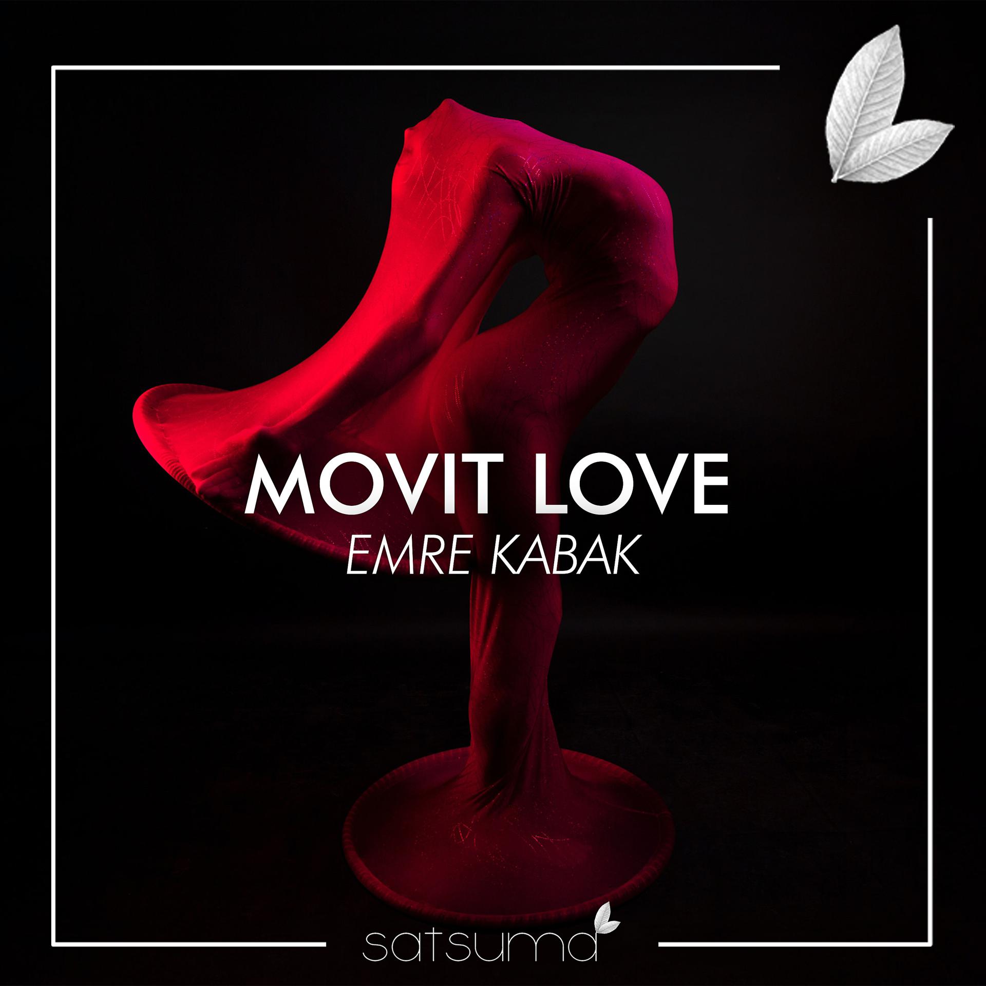 Постер альбома Movit Love