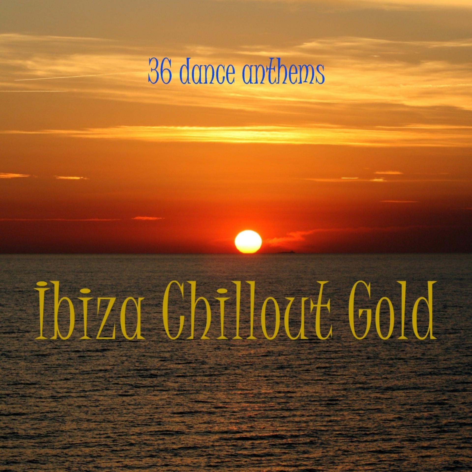 Постер альбома Ibiza Chillout Gold