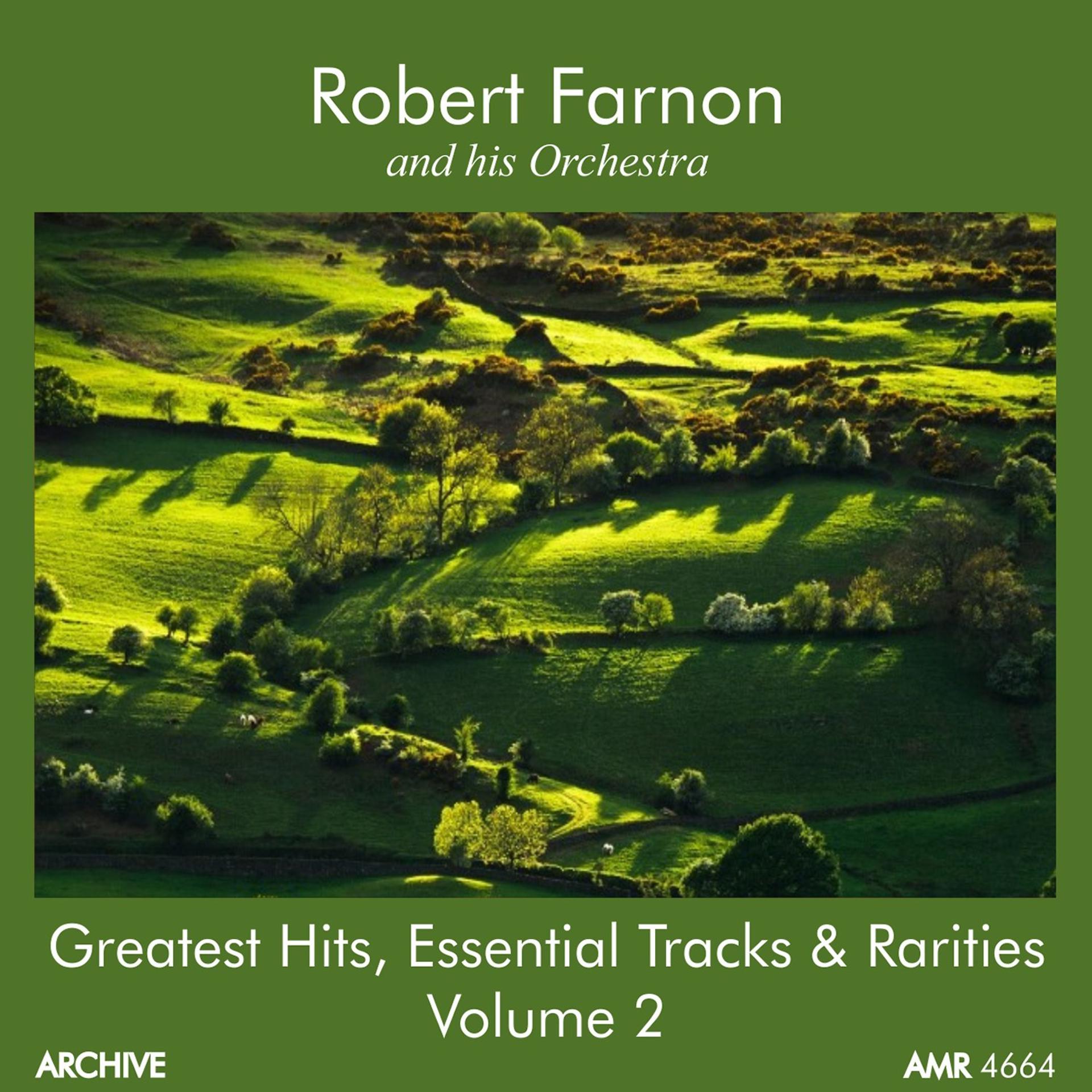 Постер альбома Greatest Hits, Essential Tracks & Rarities, Volume 2