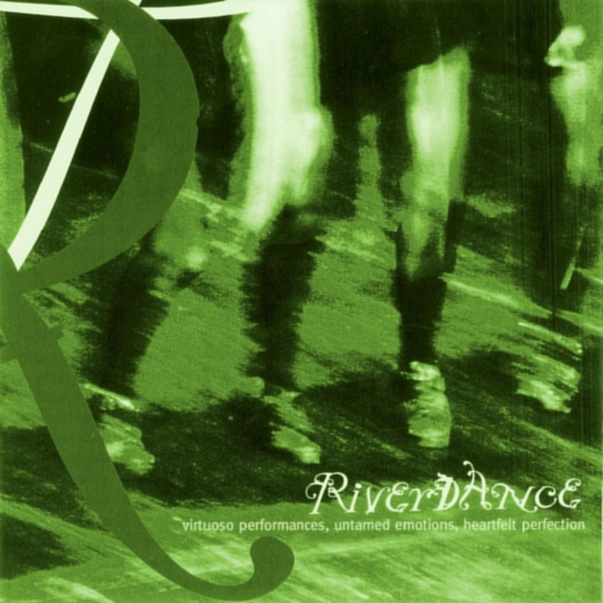 Постер альбома Riverdance