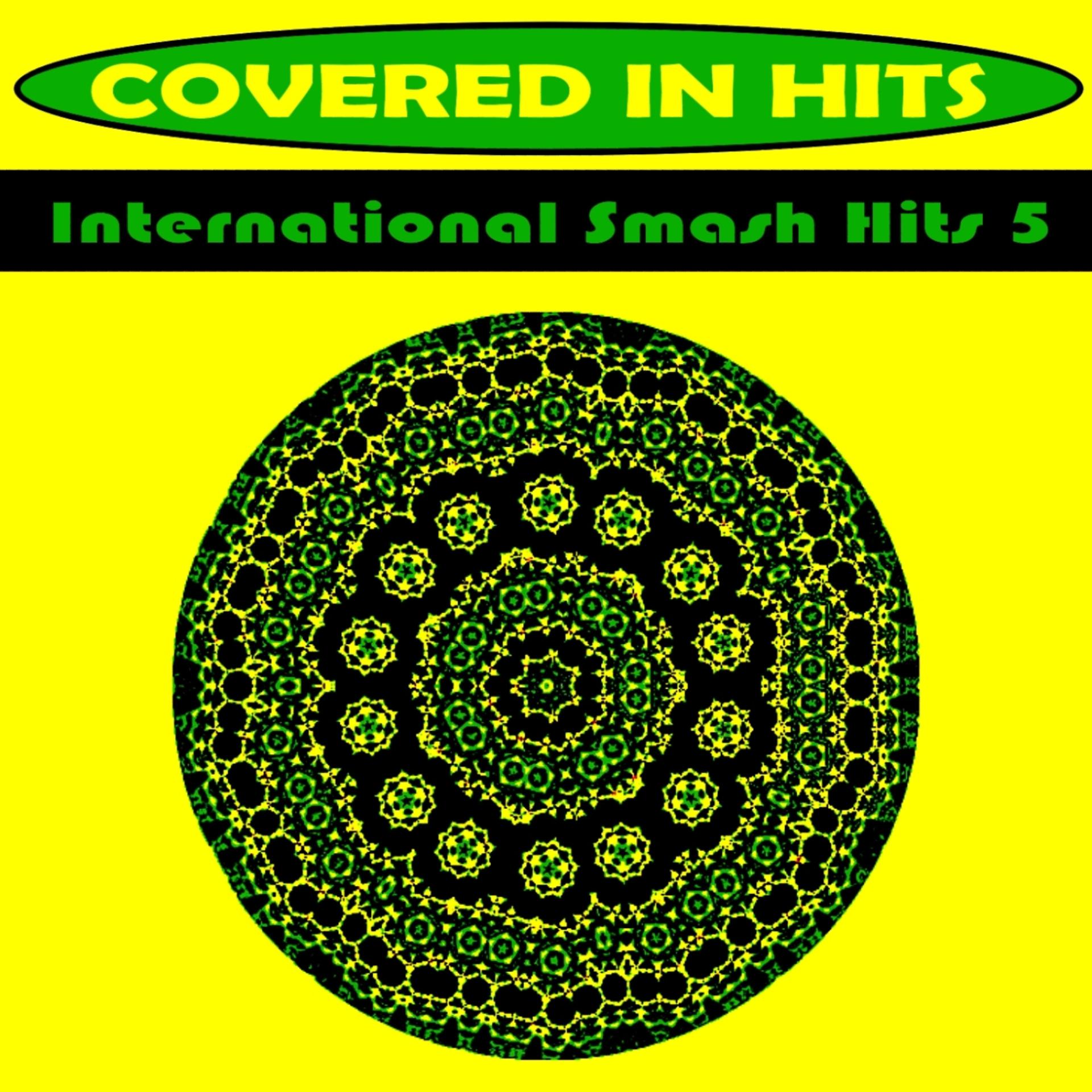 Постер альбома International Smash Hits 5