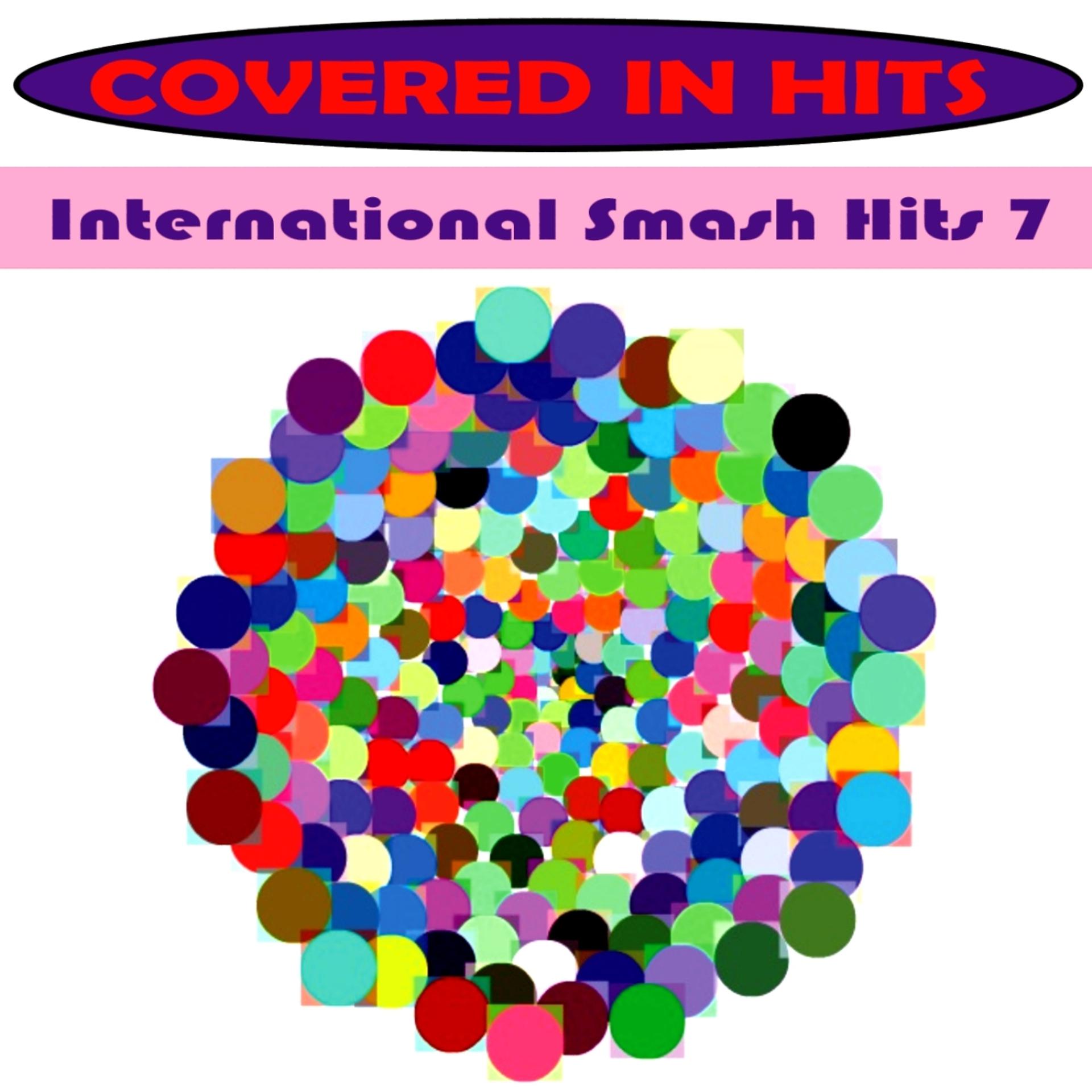 Постер альбома International Smash Hits 7