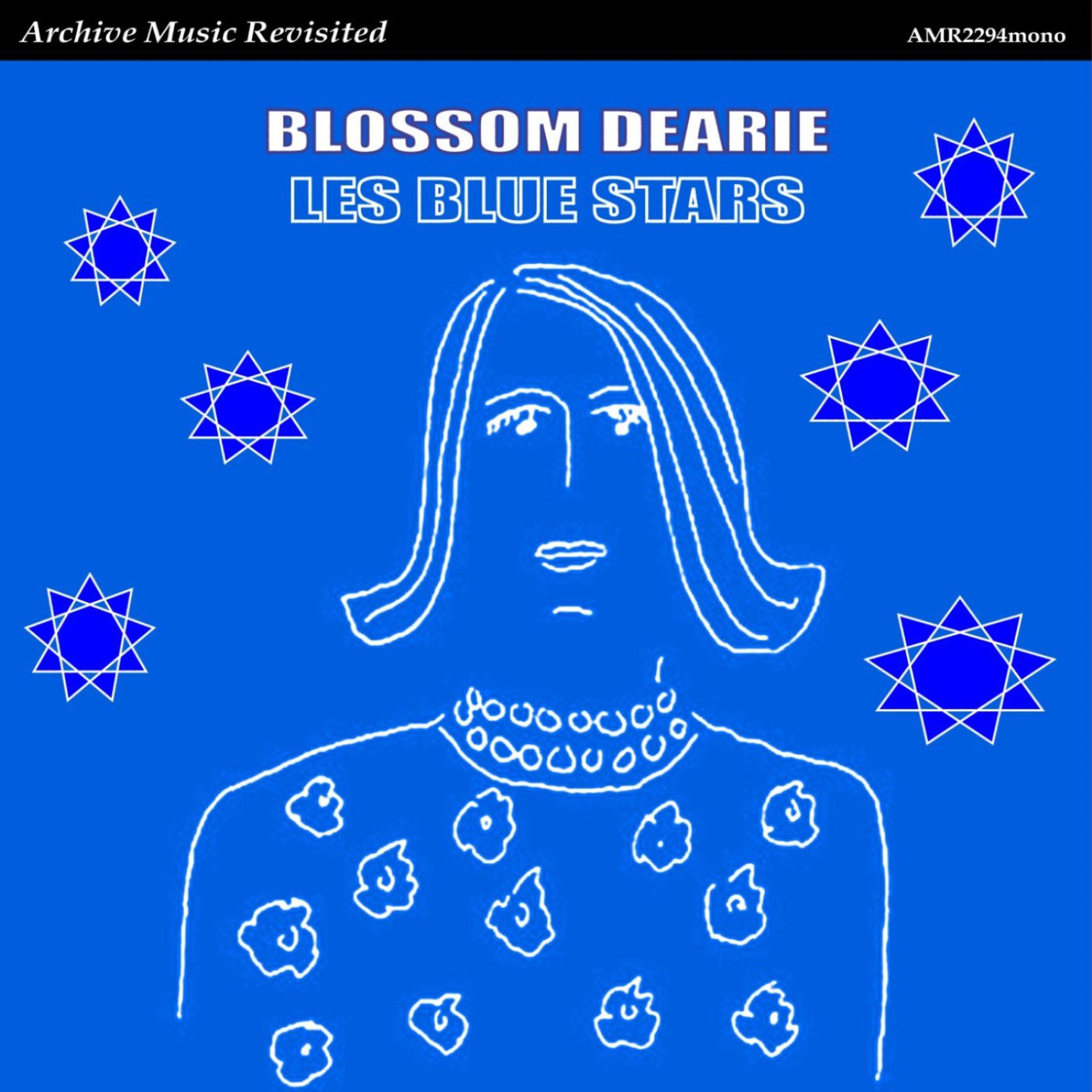 Постер альбома Les Blue Stars
