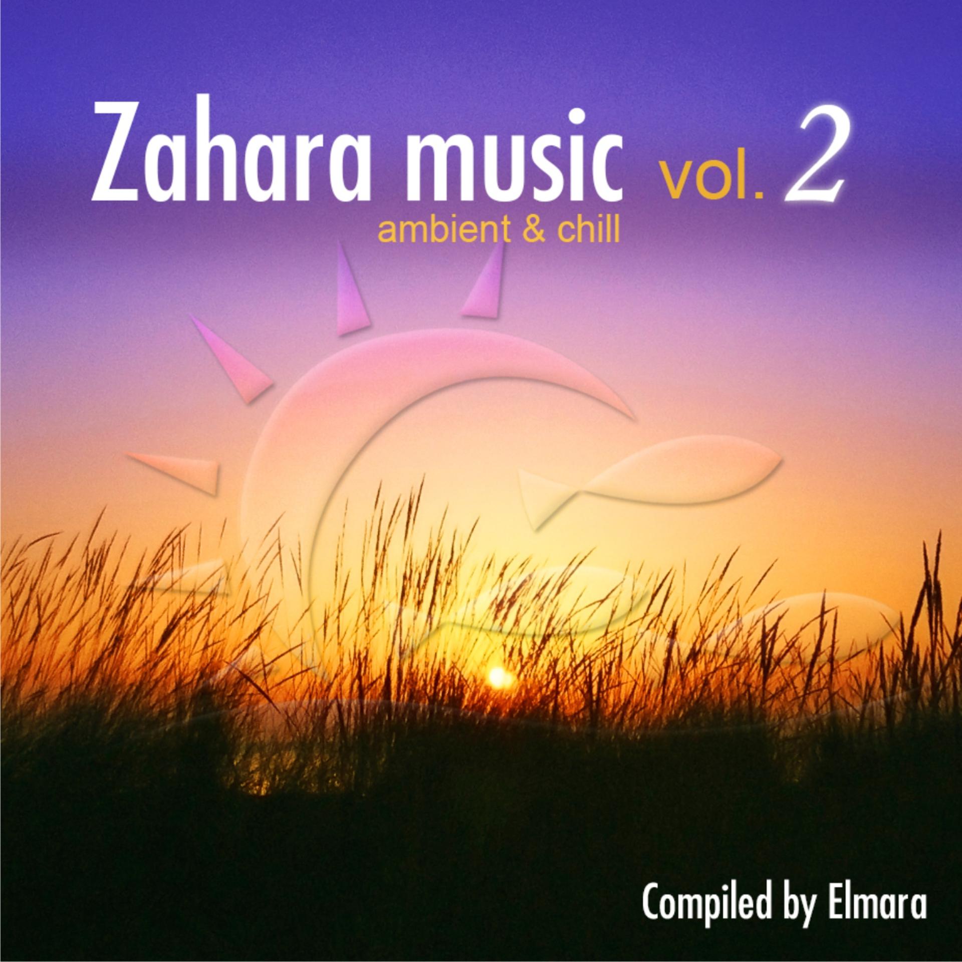 Постер альбома Zahara Music, Vol. 2