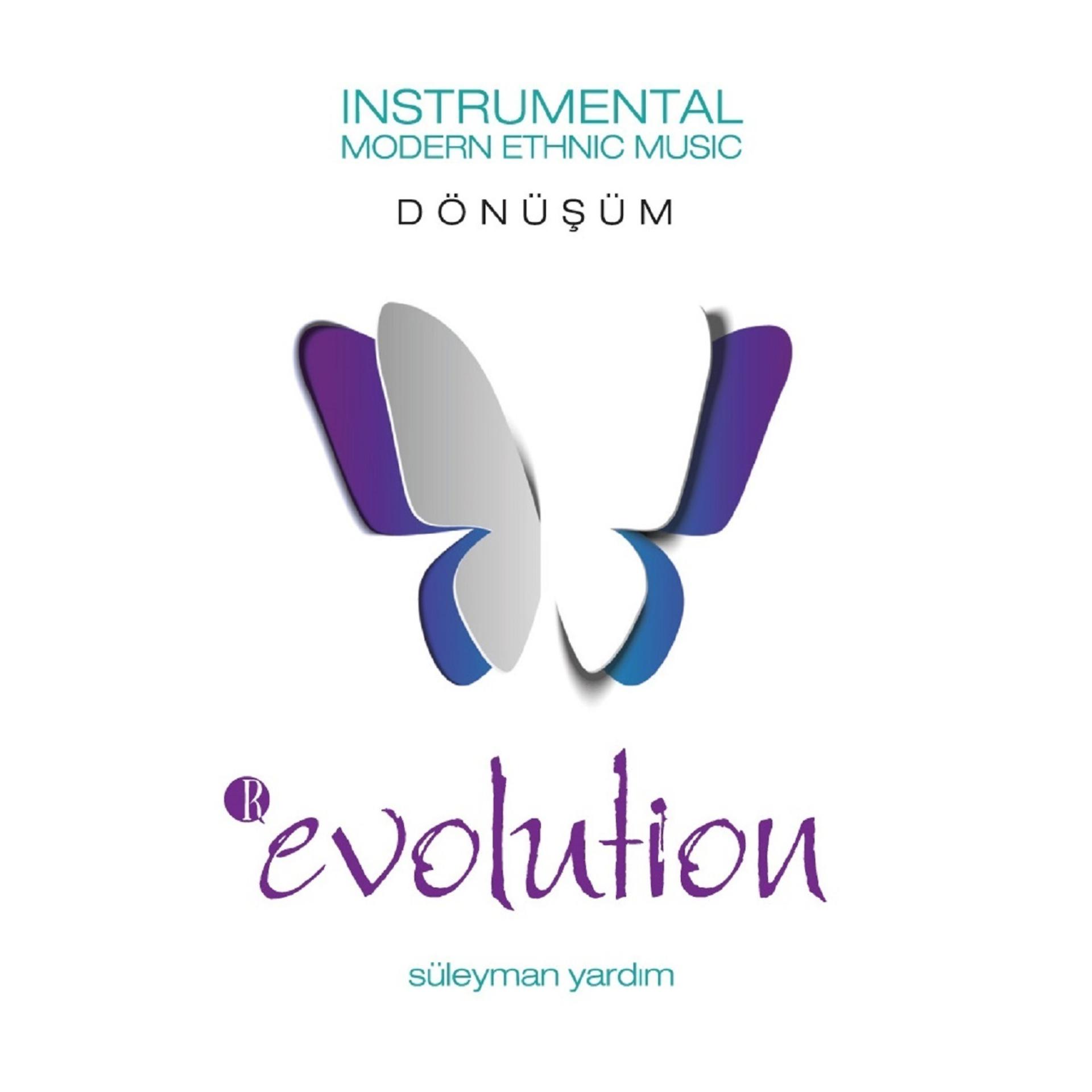 Постер альбома Dönüşüm & Evolution
