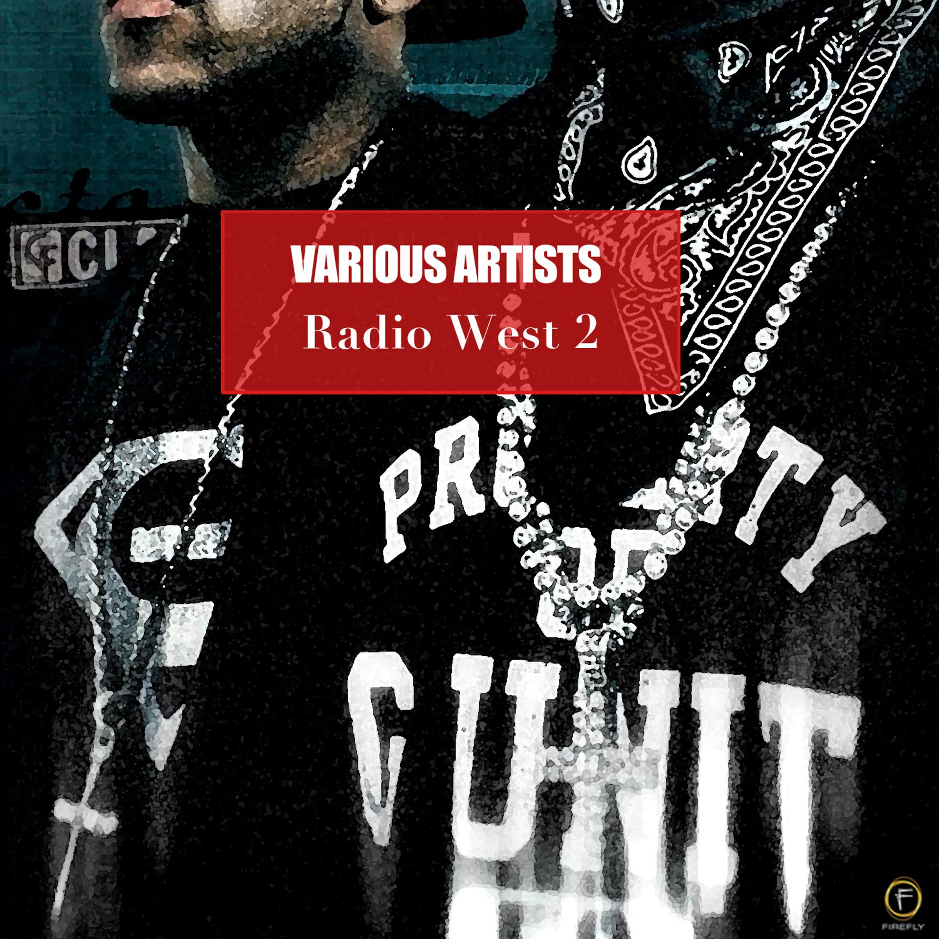 Постер альбома Radio West 2