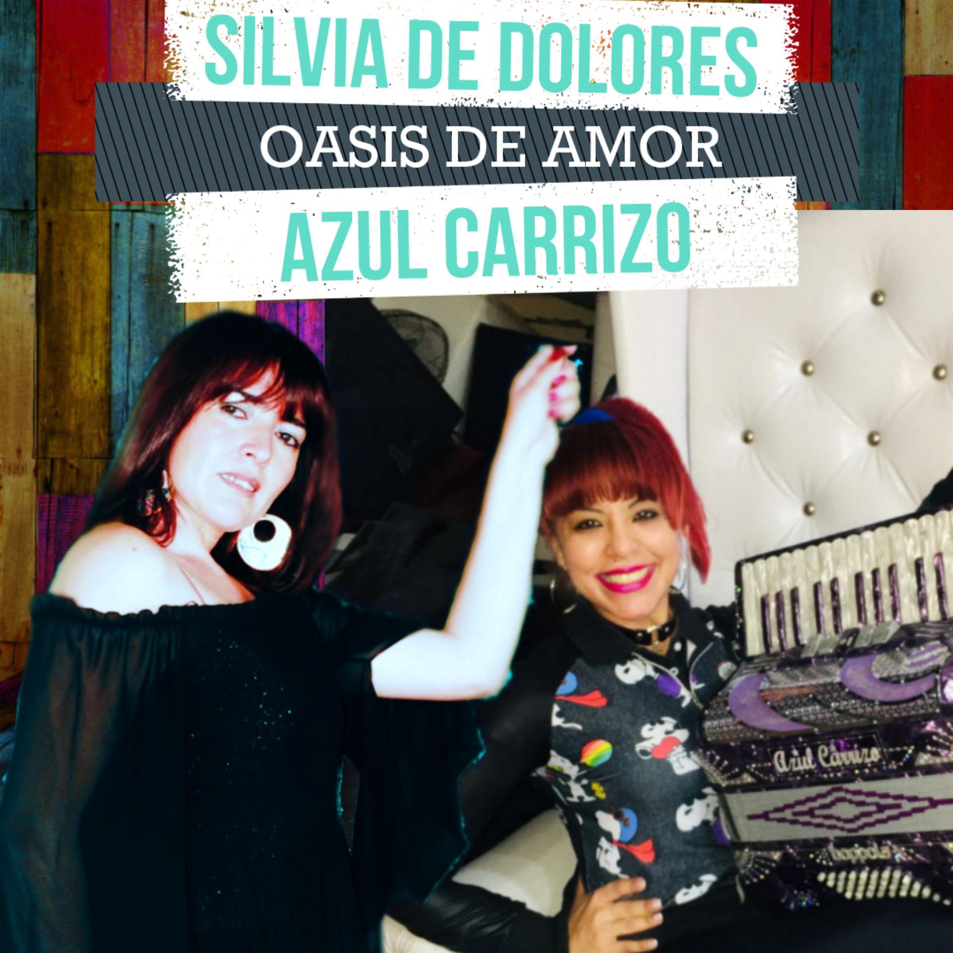 Постер альбома Oasis de Amor